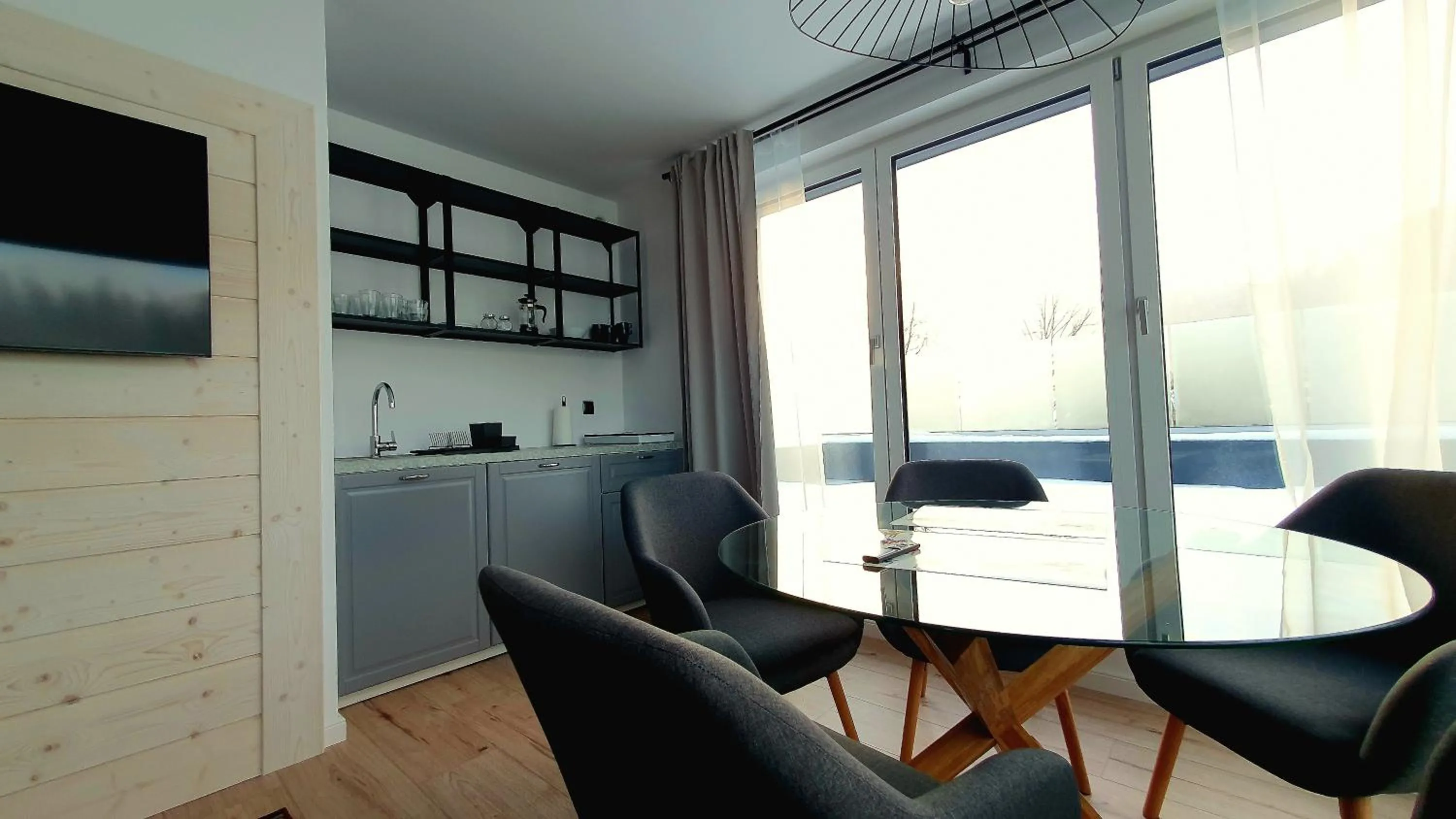 Apartamenty Nowa Osada - by VillaOlimpijska2