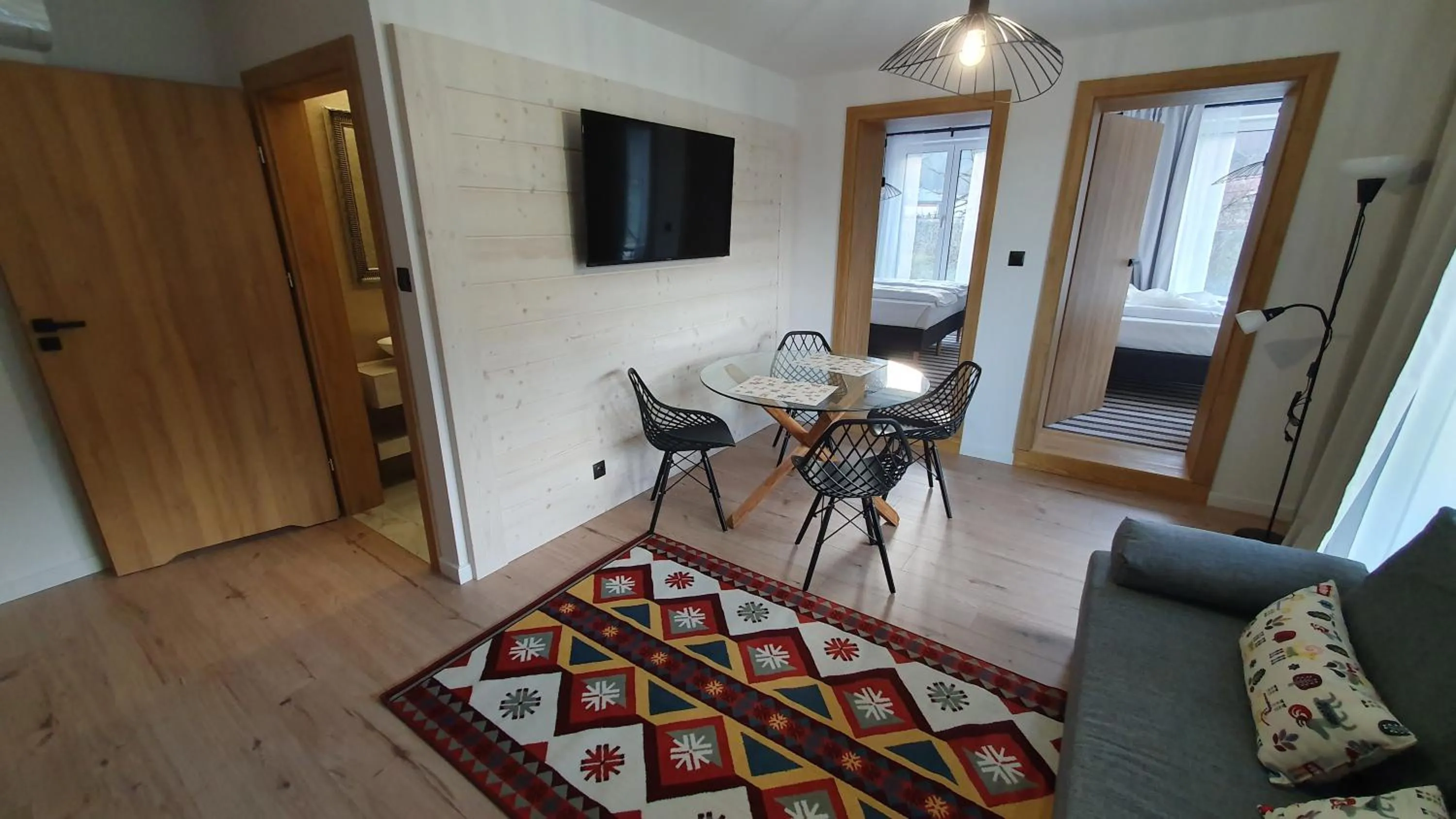 Apartamenty Nowa Osada - by VillaOlimpijska2