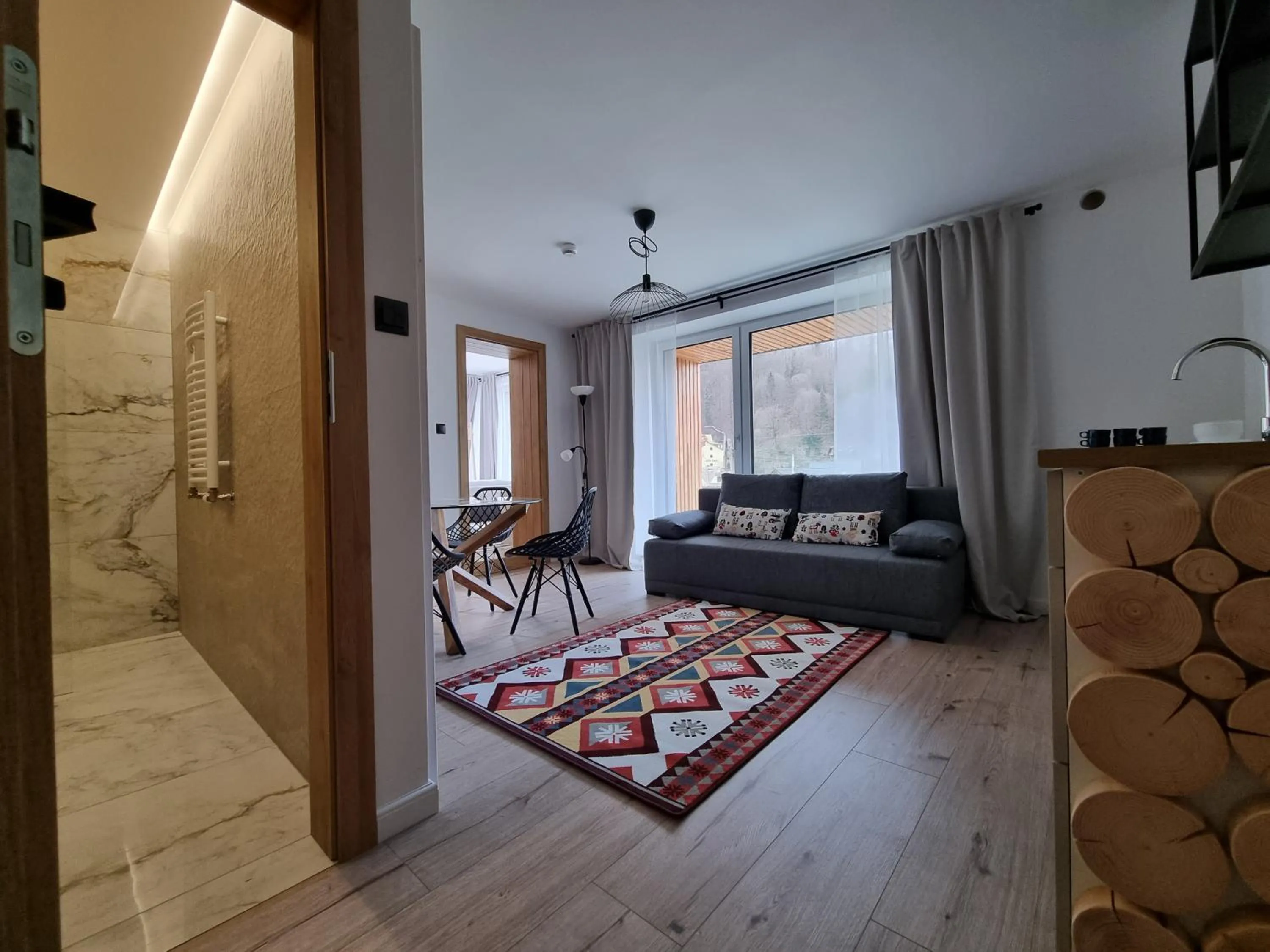 Apartamenty Nowa Osada - by VillaOlimpijska2