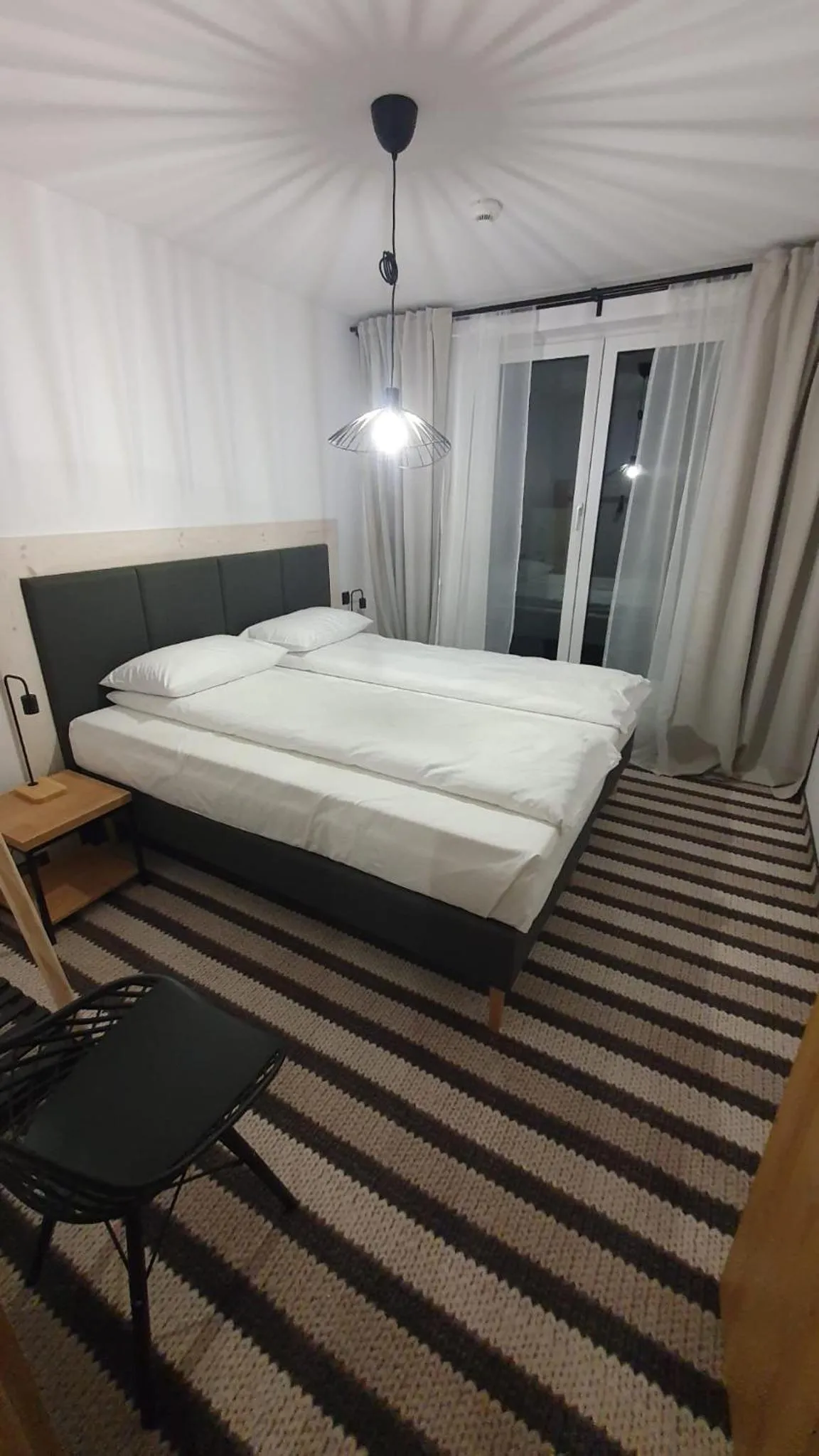 Bed in Apartamenty Nowa Osada - by VillaOlimpijska2