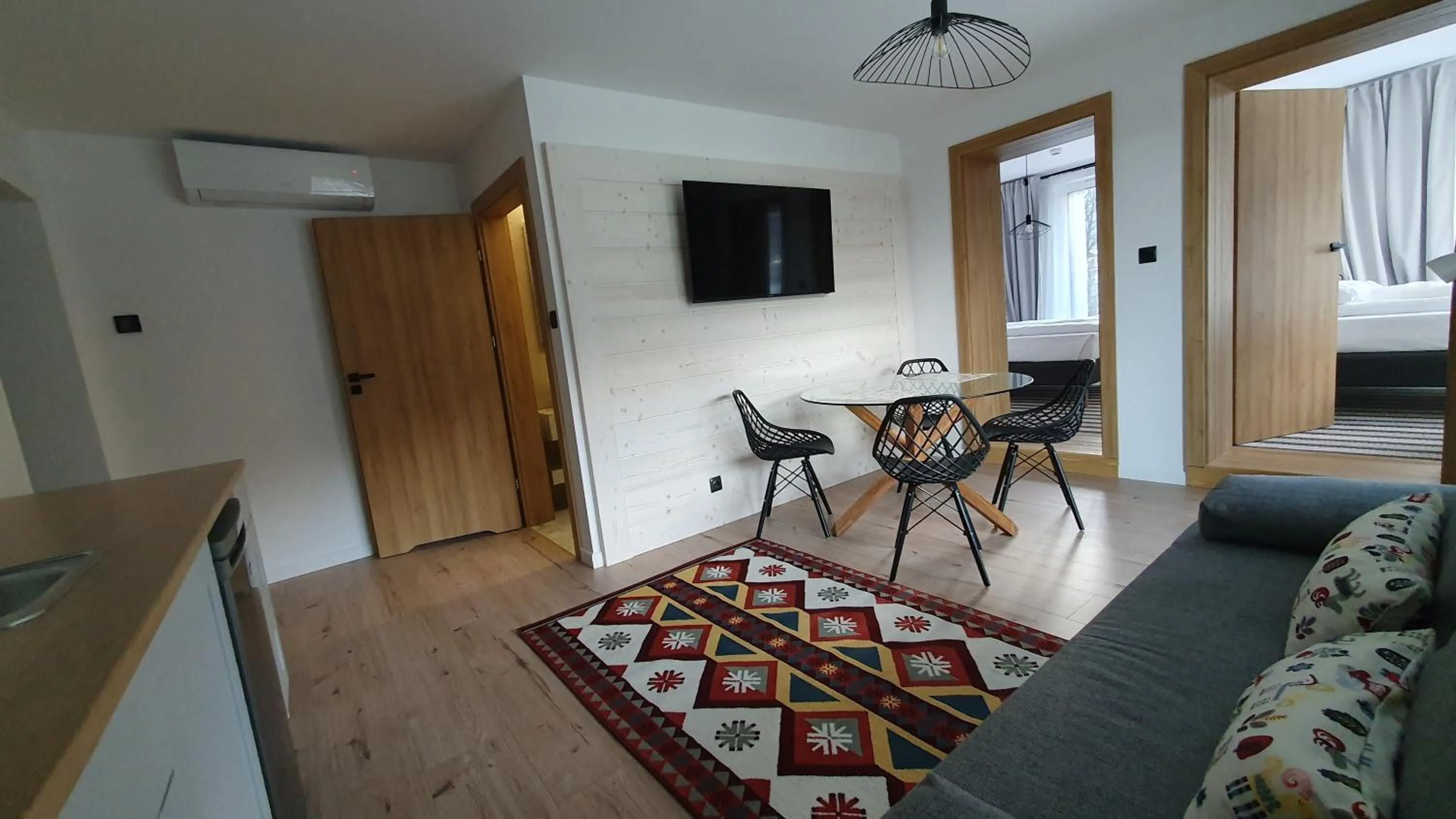 Property building in Apartamenty Nowa Osada - by VillaOlimpijska2