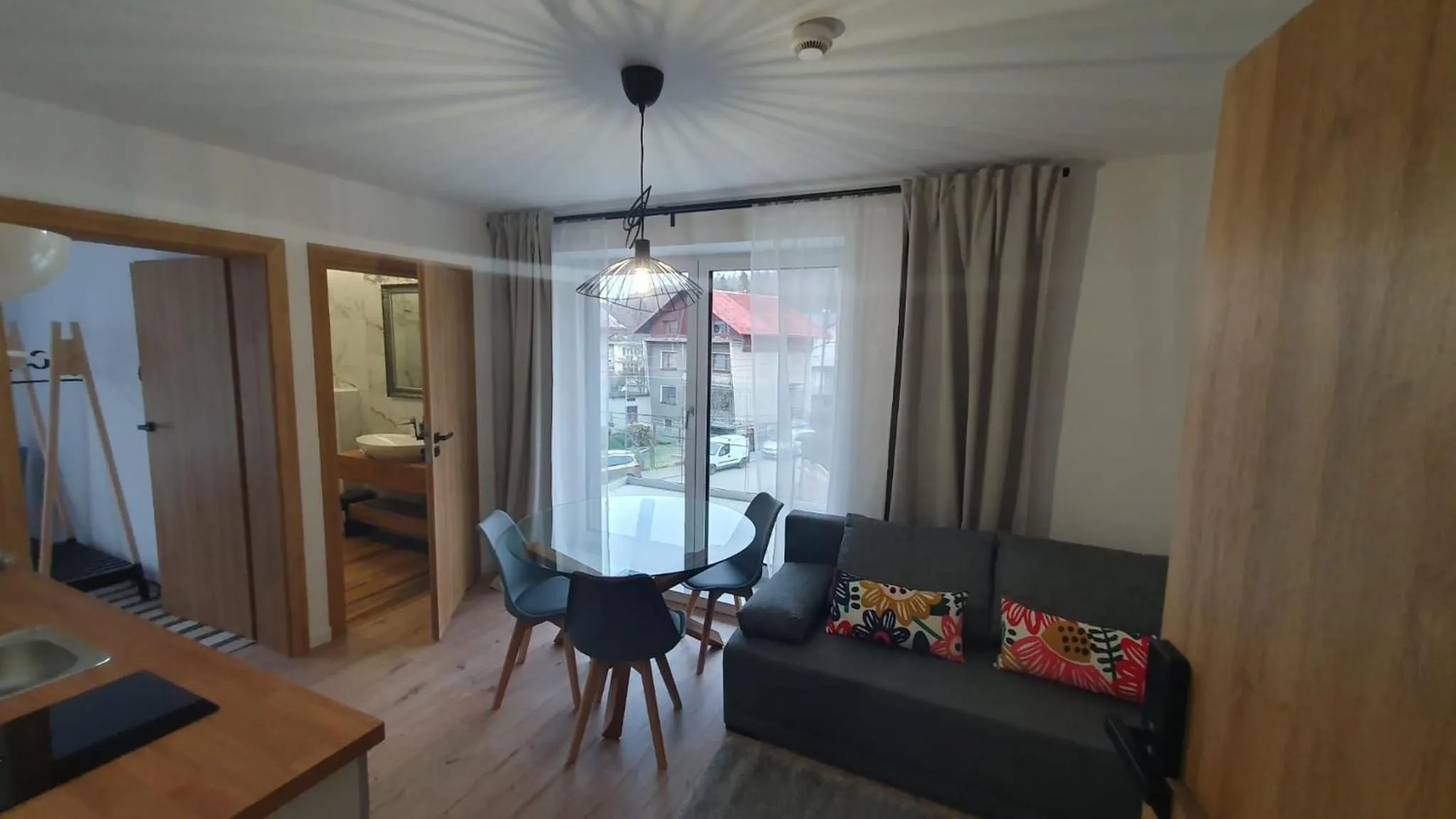 Apartamenty Nowa Osada - by VillaOlimpijska2