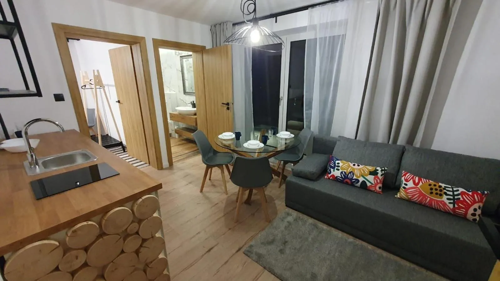 Apartamenty Nowa Osada - by VillaOlimpijska2