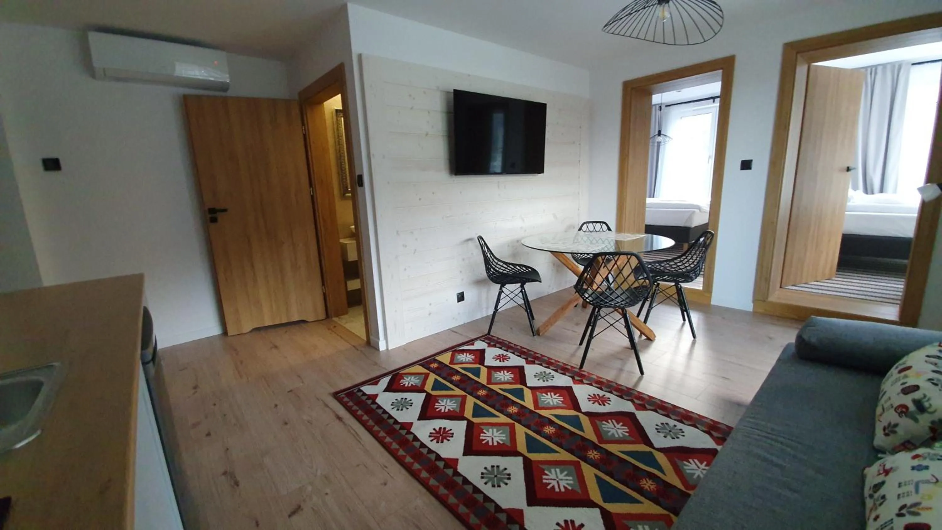 Apartamenty Nowa Osada - by VillaOlimpijska2