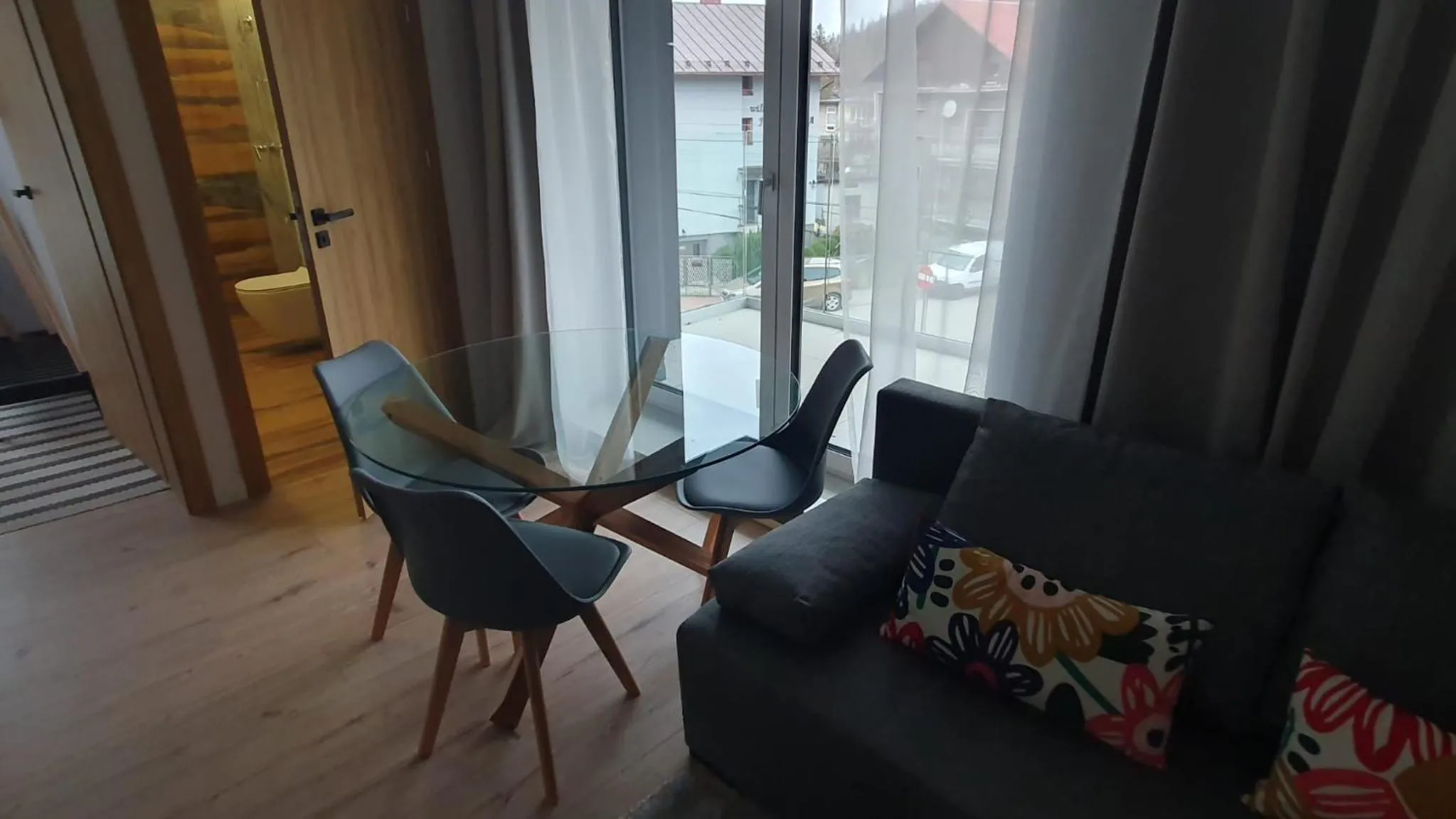 Apartamenty Nowa Osada - by VillaOlimpijska2