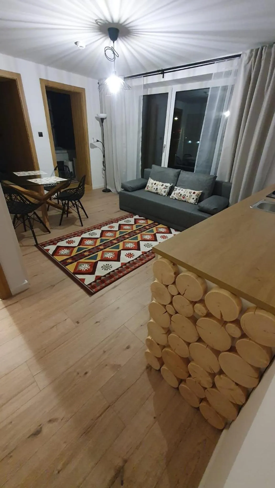 Bed in Apartamenty Nowa Osada - by VillaOlimpijska2