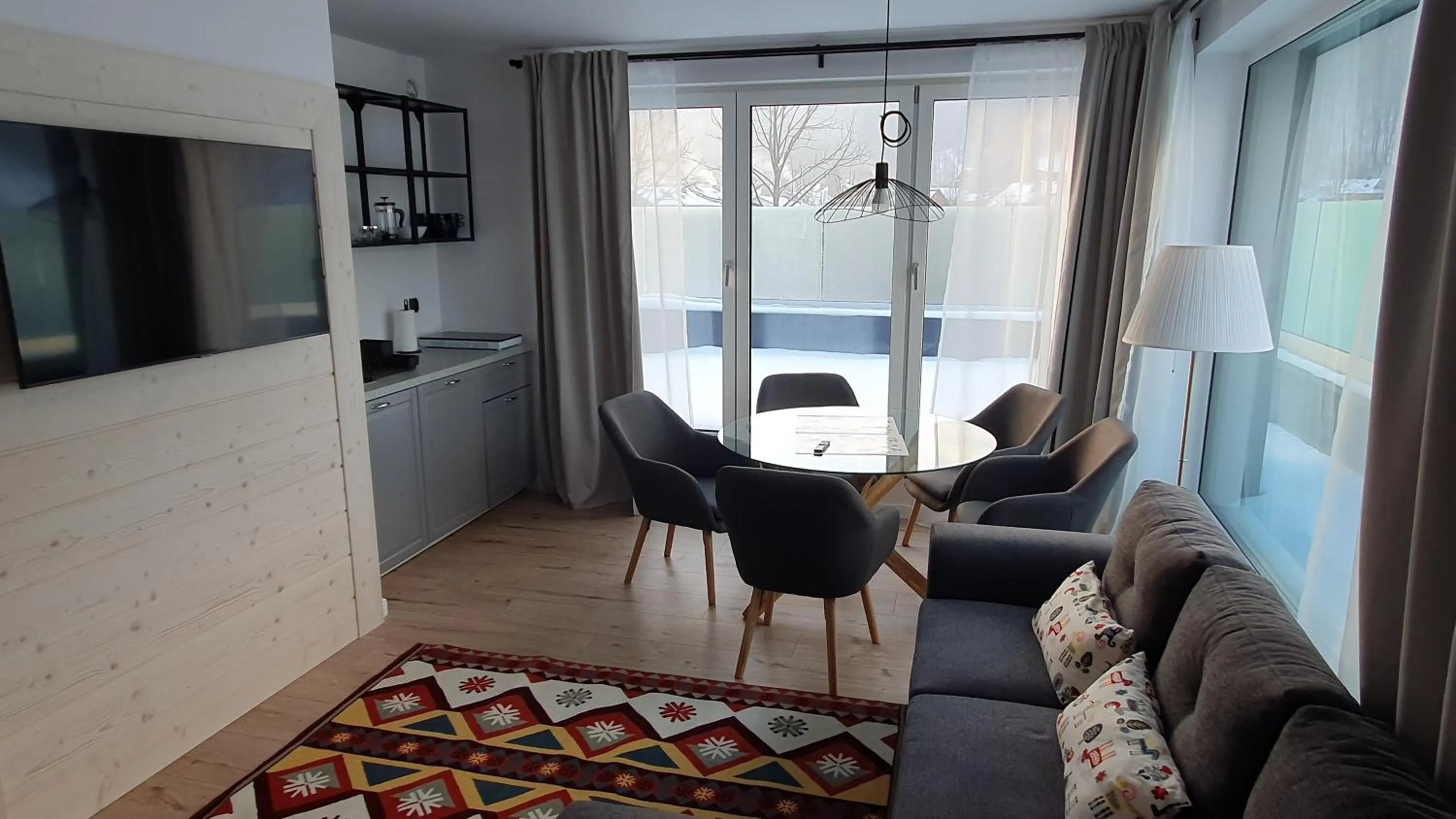 Apartamenty Nowa Osada - by VillaOlimpijska2