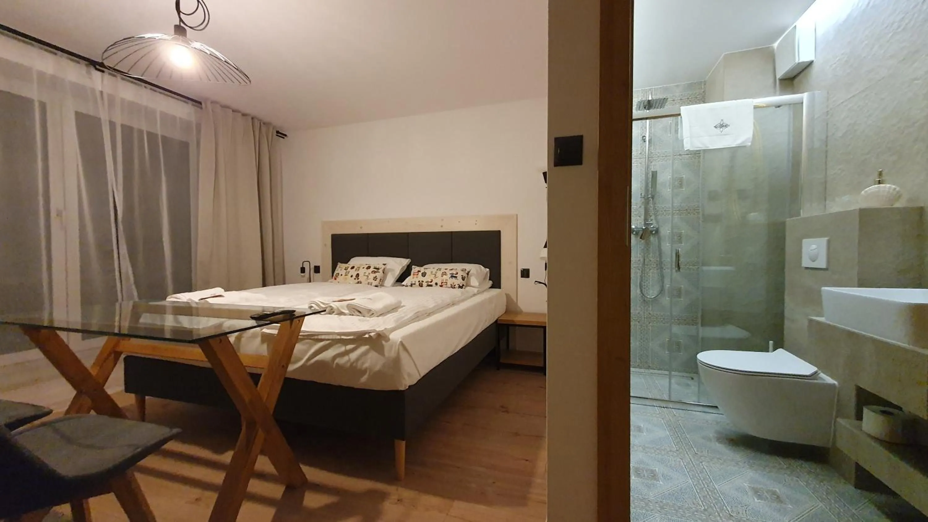 Apartamenty Nowa Osada - by VillaOlimpijska2