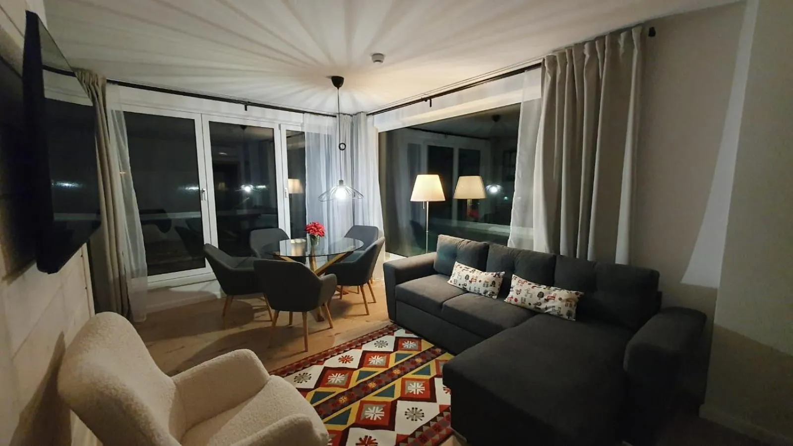 Apartamenty Nowa Osada - by VillaOlimpijska2