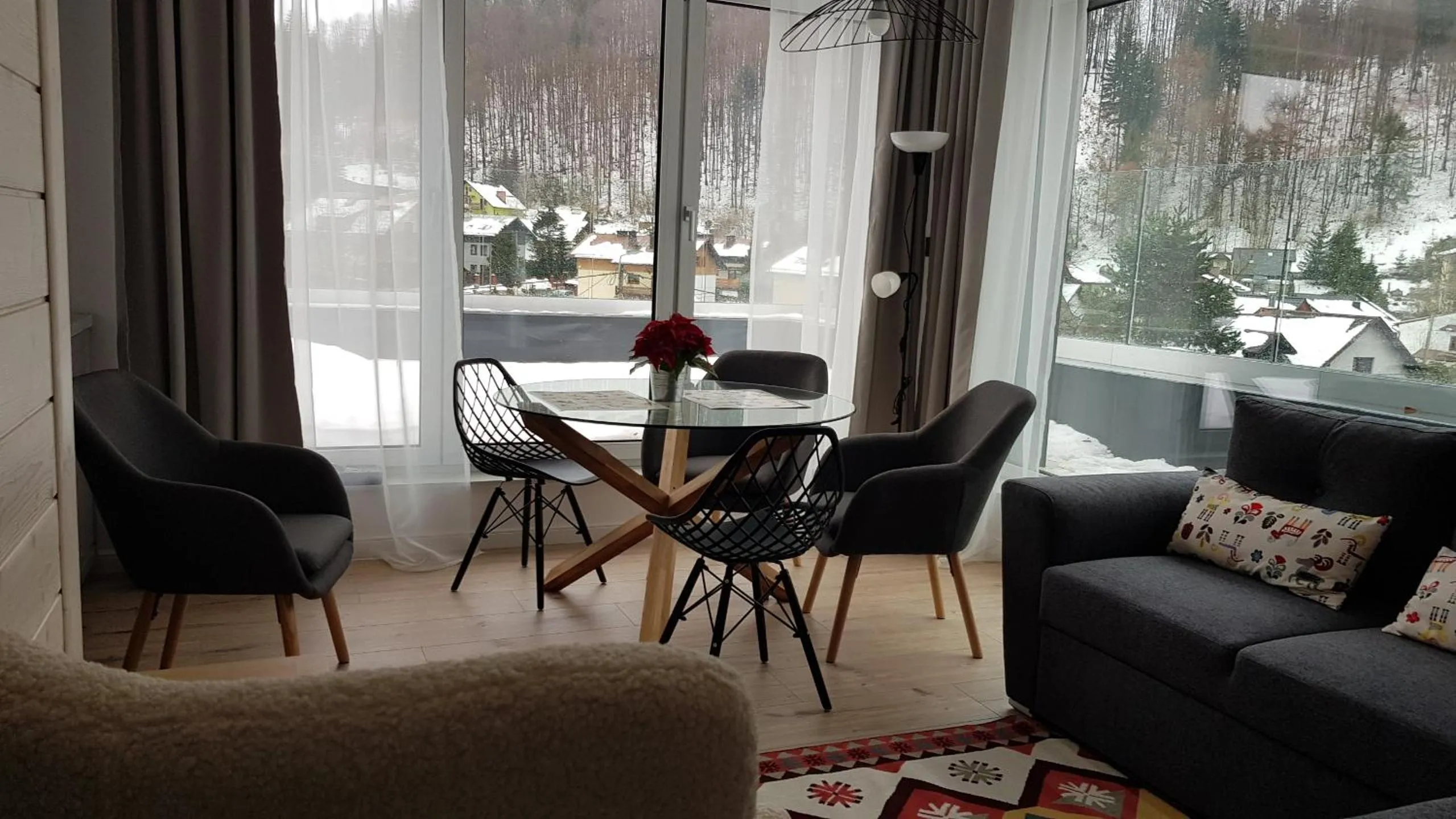 Property building in Apartamenty Nowa Osada - by VillaOlimpijska2