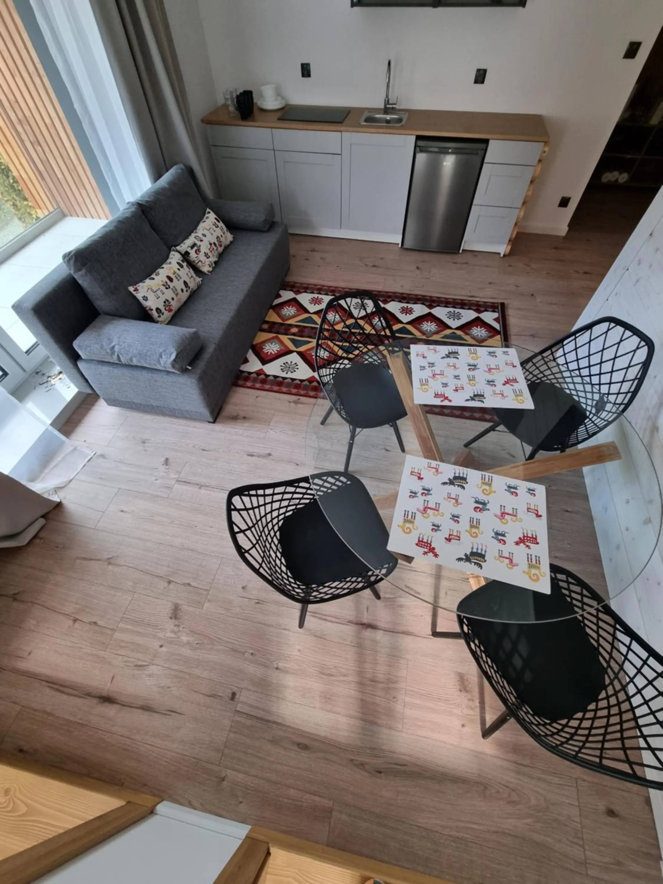 Apartamenty Nowa Osada - by VillaOlimpijska2
