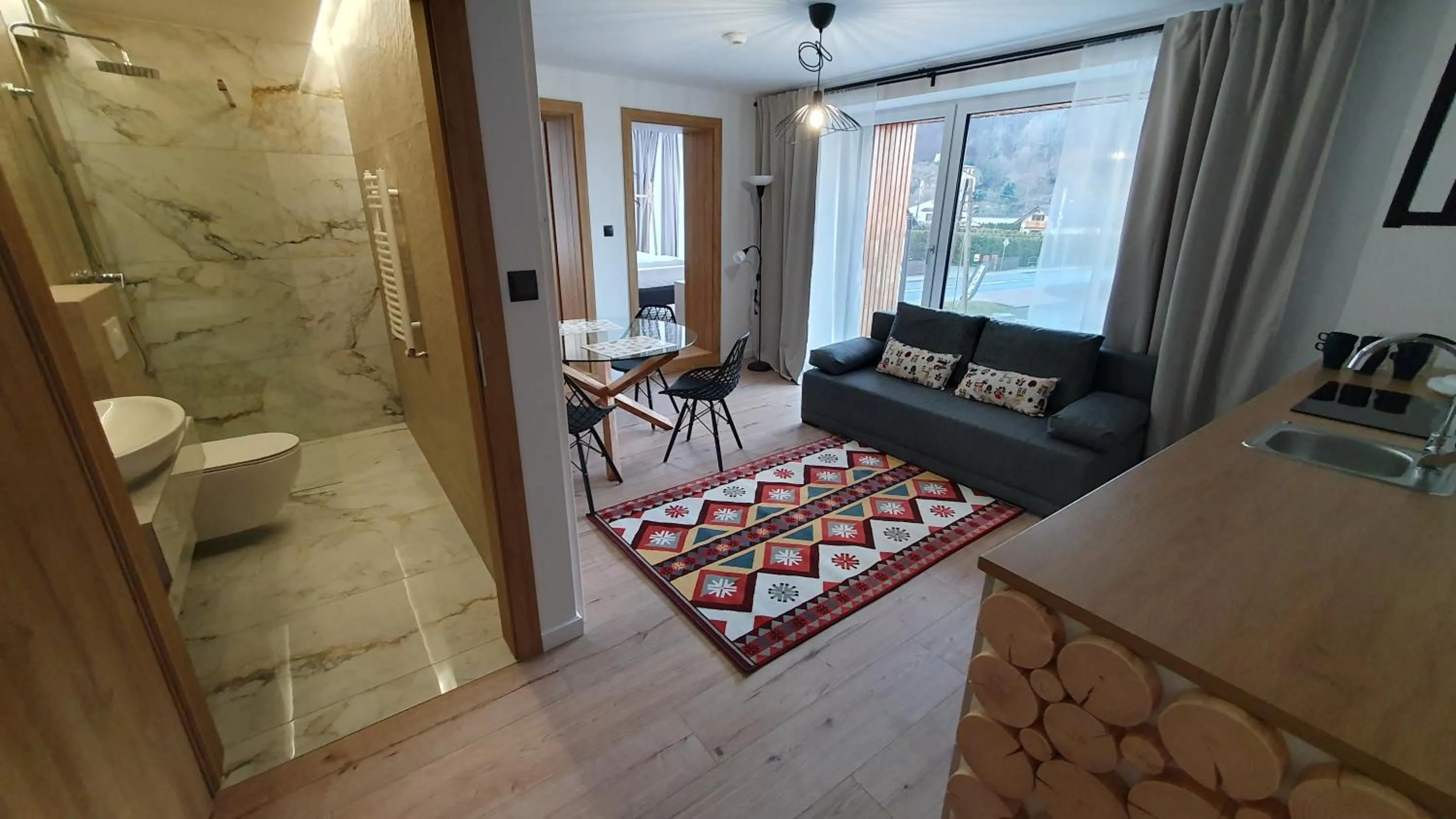 Apartamenty Nowa Osada - by VillaOlimpijska2
