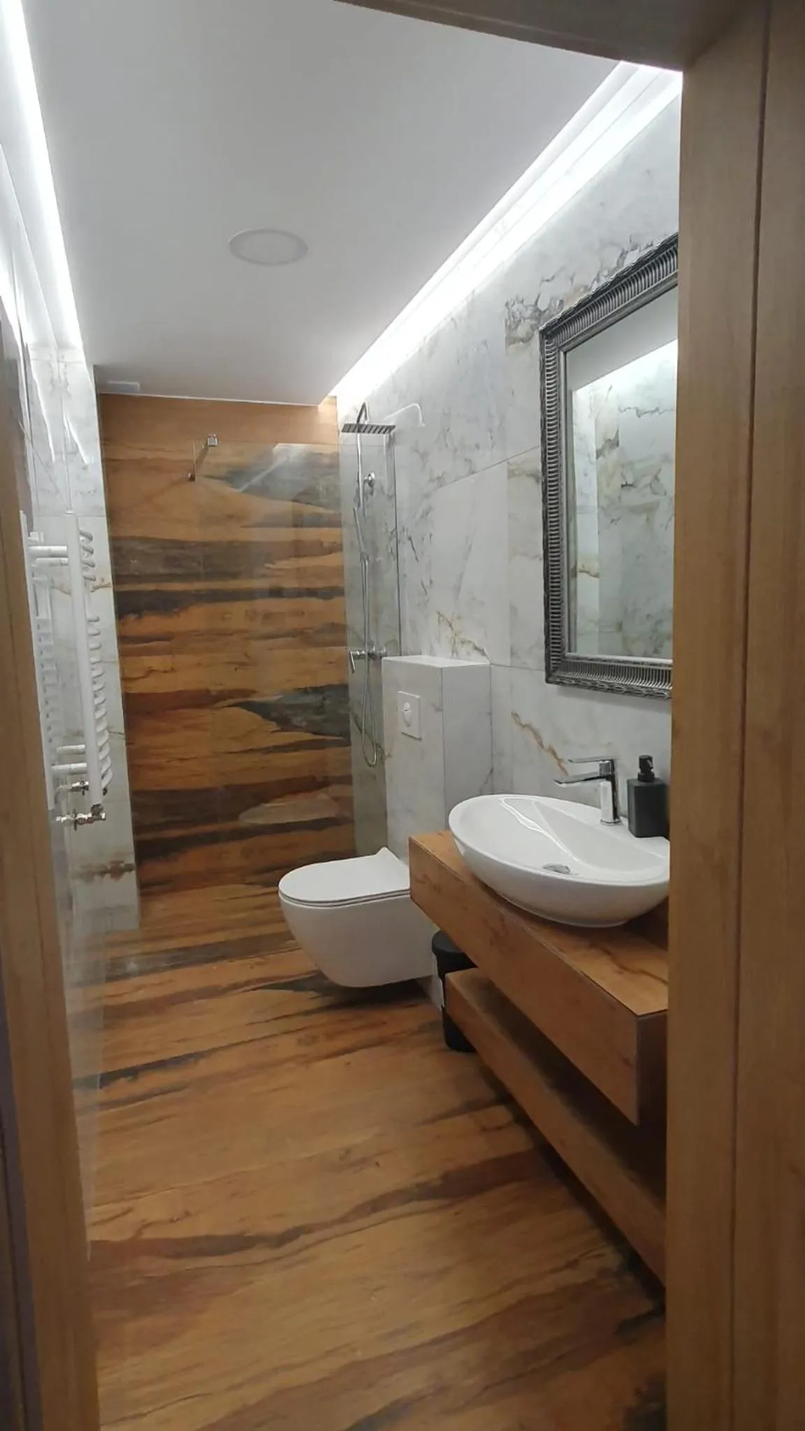 Apartamenty Nowa Osada - by VillaOlimpijska2