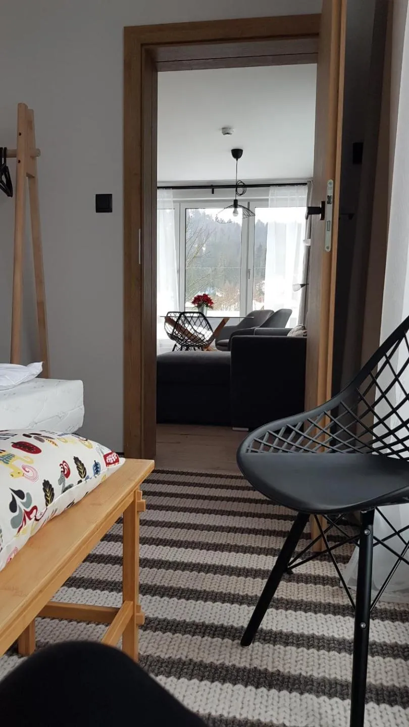 Bed in Apartamenty Nowa Osada - by VillaOlimpijska2
