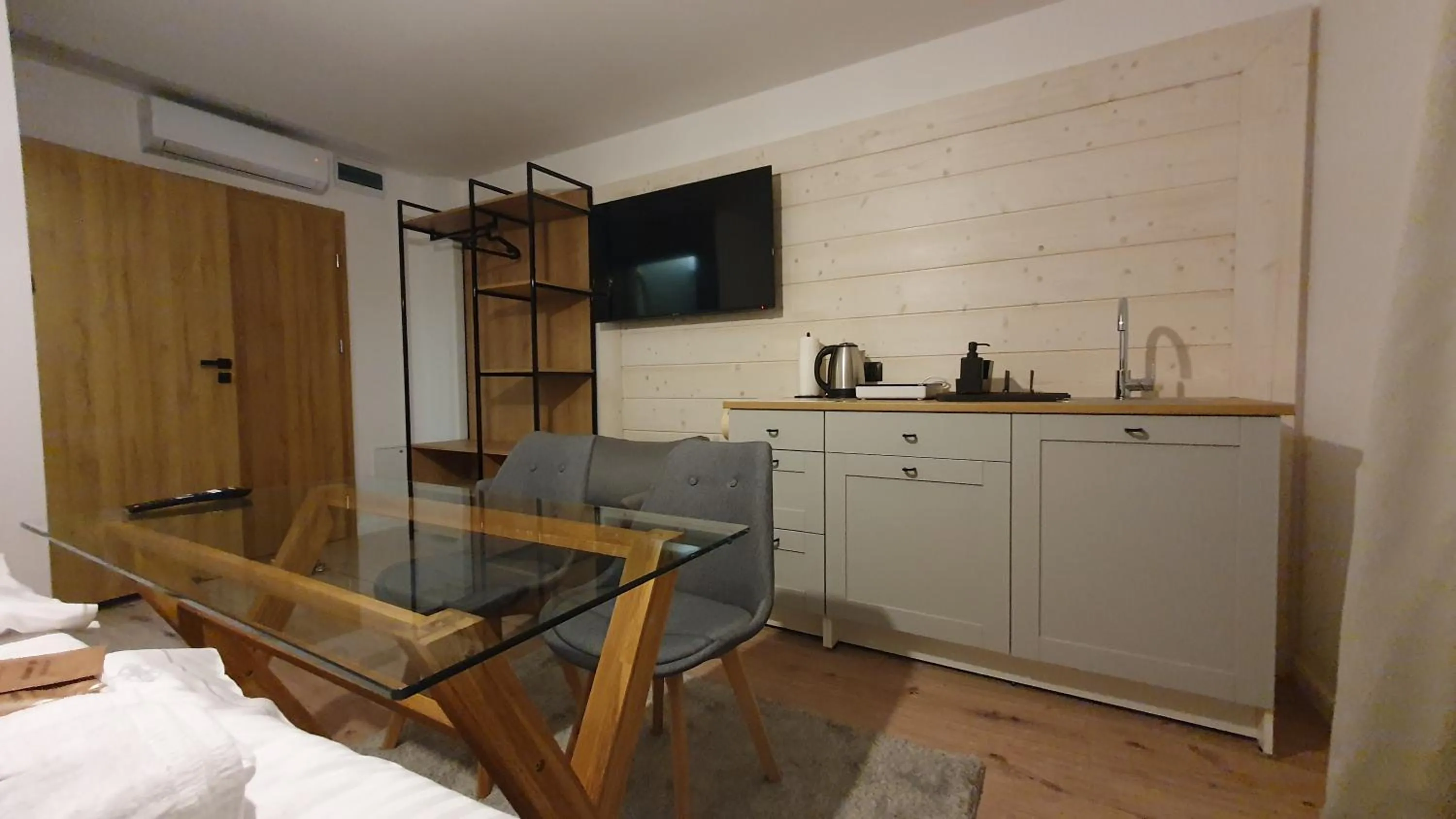 Apartamenty Nowa Osada - by VillaOlimpijska2