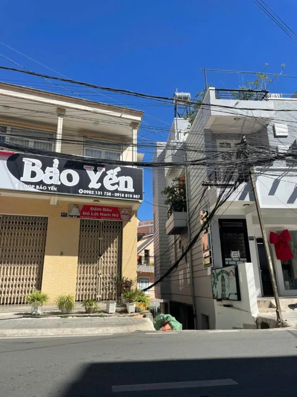 New Sleep in Dalat Hostel