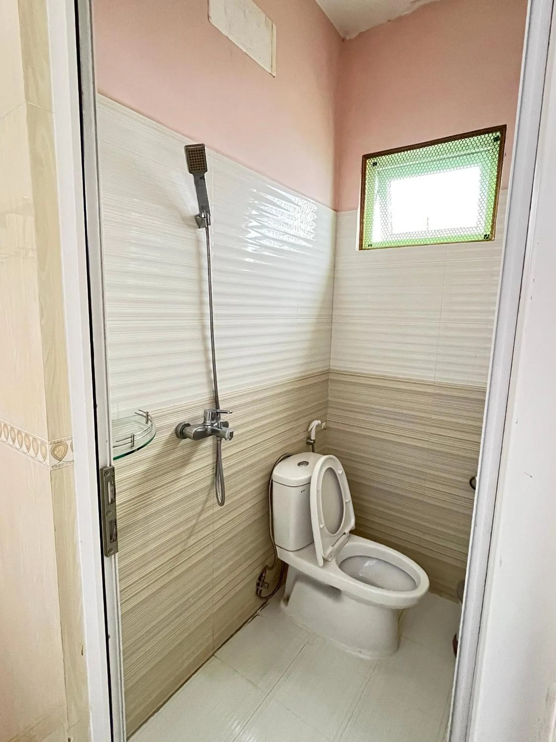 New Sleep in Dalat Hostel