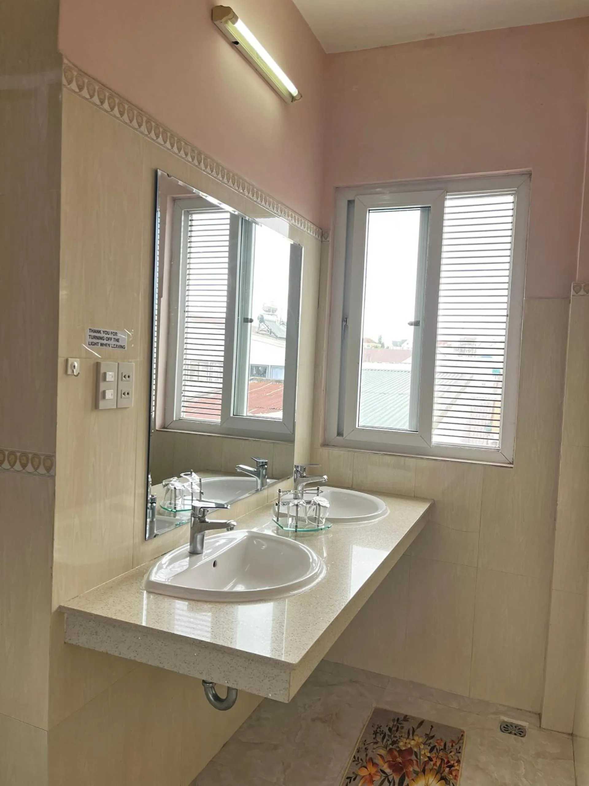 New Sleep in Dalat Hostel