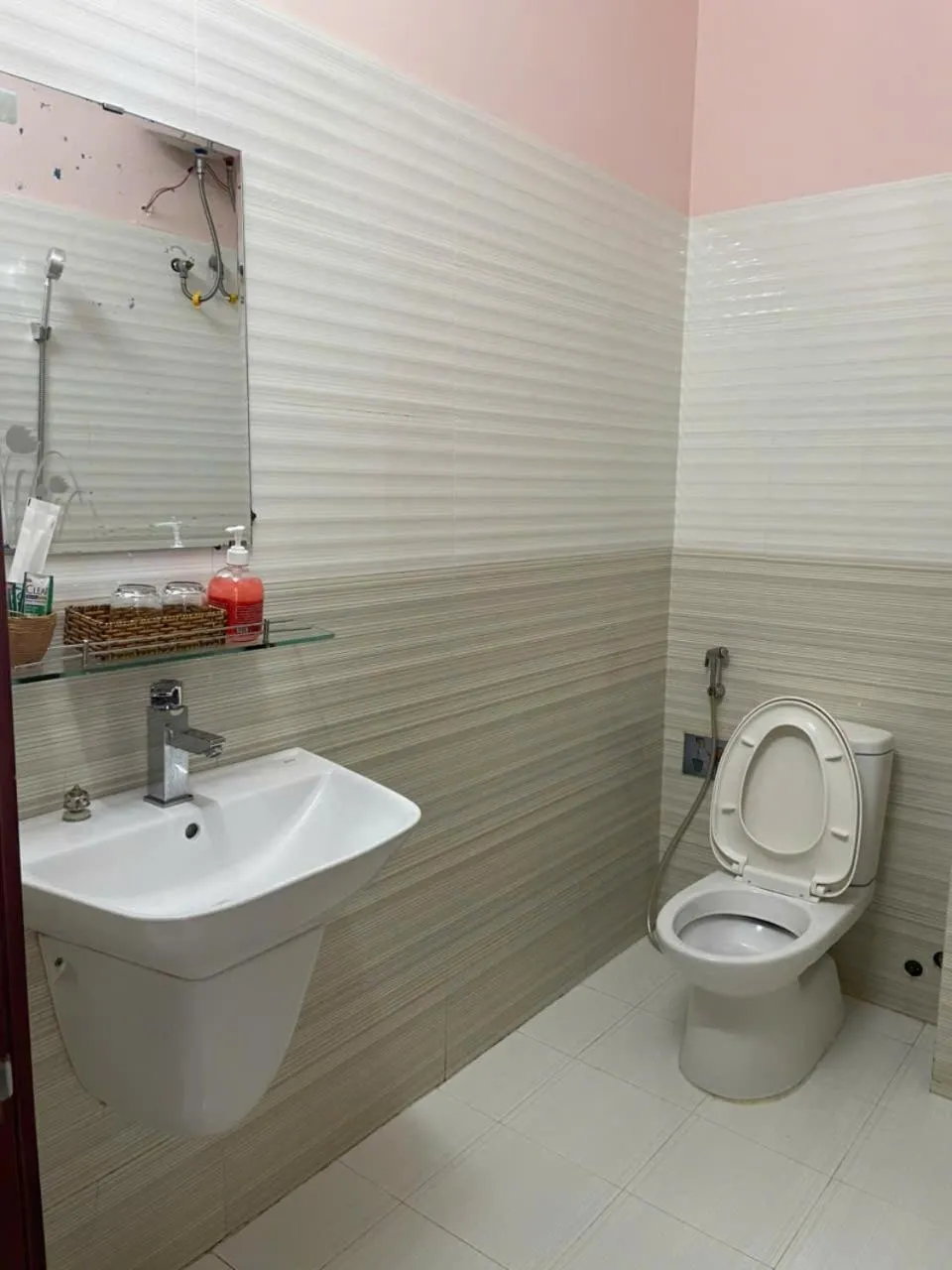 New Sleep in Dalat Hostel