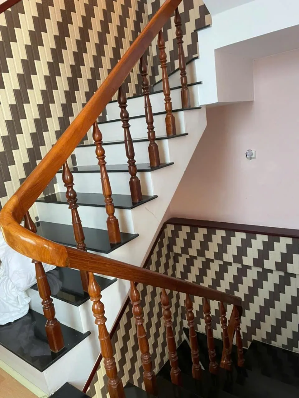 New Sleep in Dalat Hostel