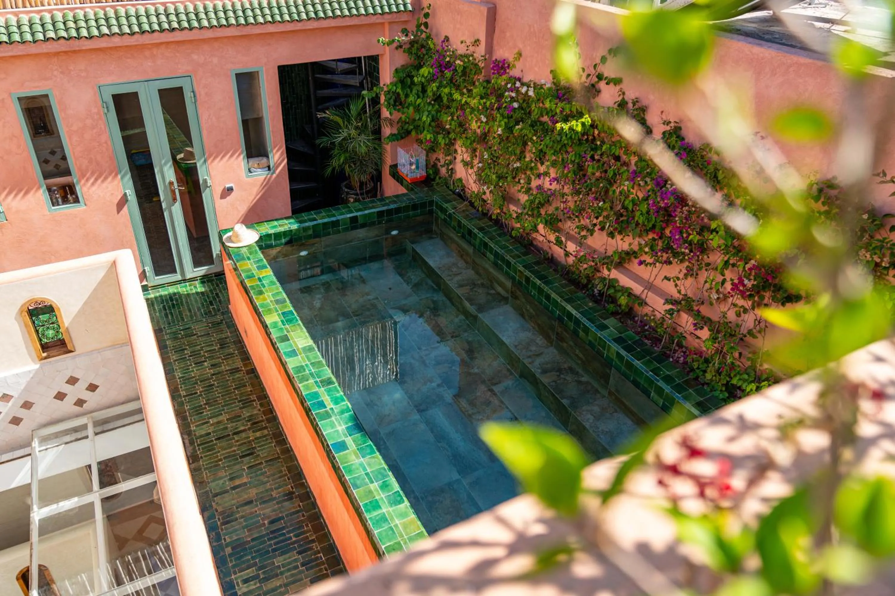 Riad Nalan & Spa