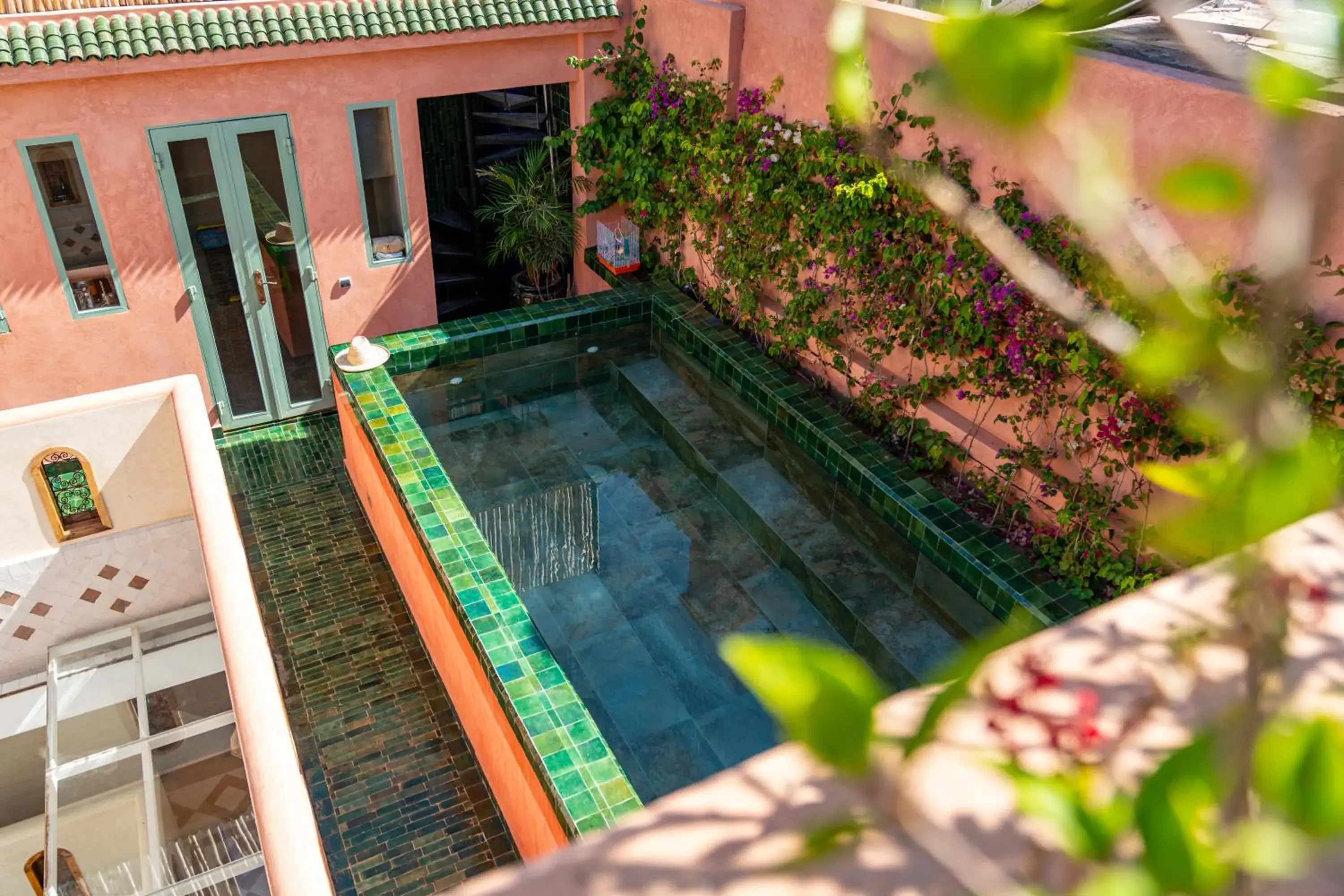 Riad Nalan & Spa Riad Nalan & Spa