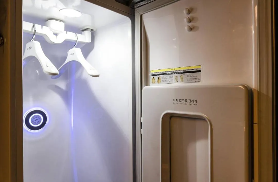 Sillim Dominique Hotel