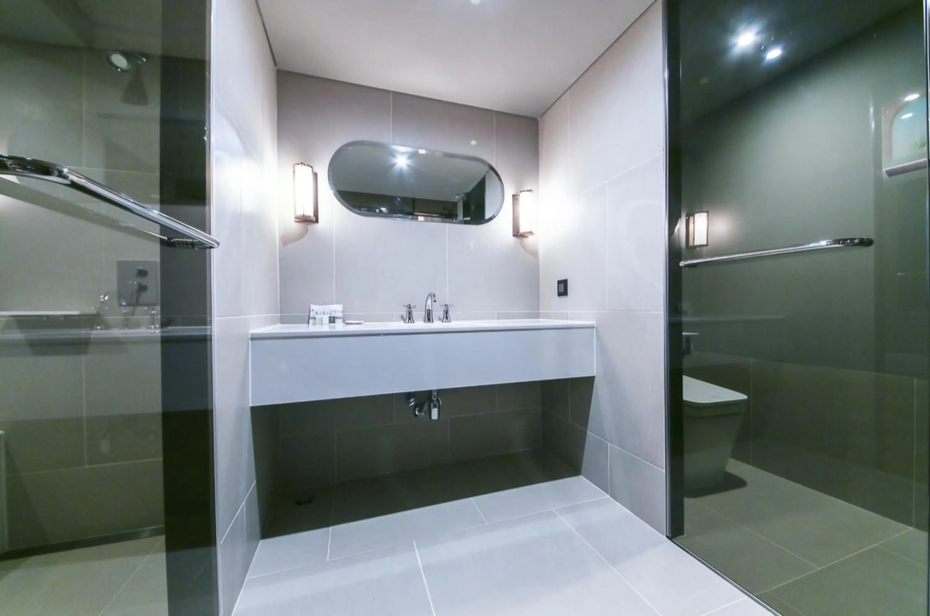 Sillim Dominique Hotel