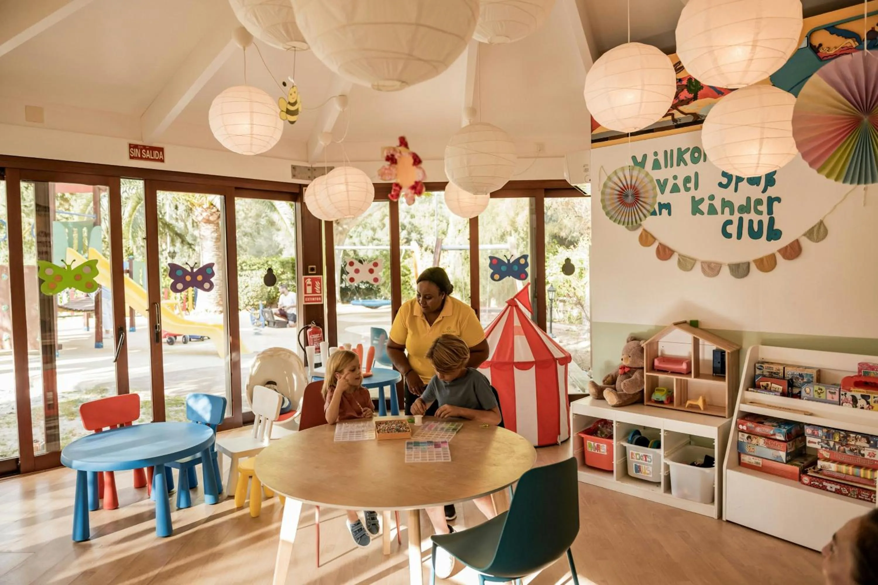 Other in Sheraton Mallorca Arabella Golf Hotel