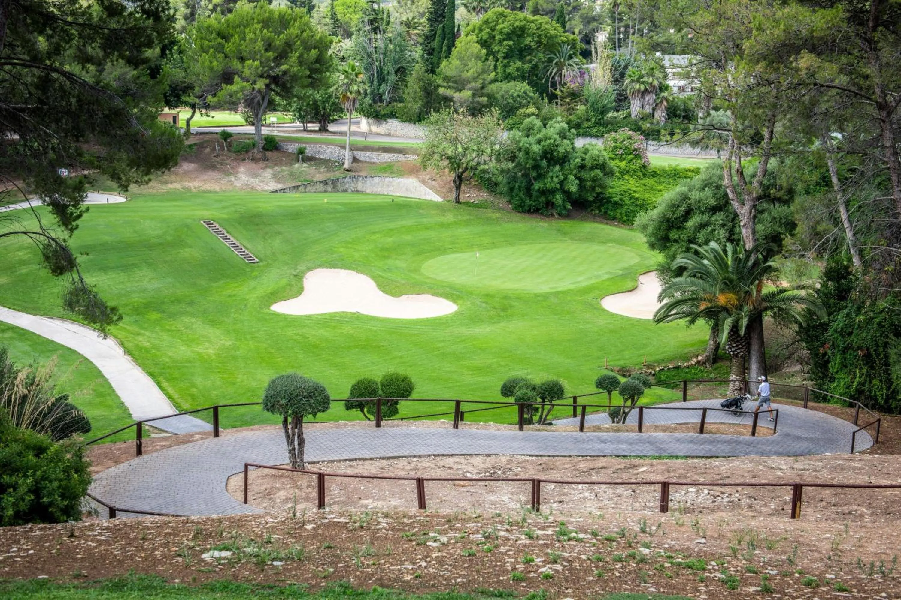 Other in Sheraton Mallorca Arabella Golf Hotel