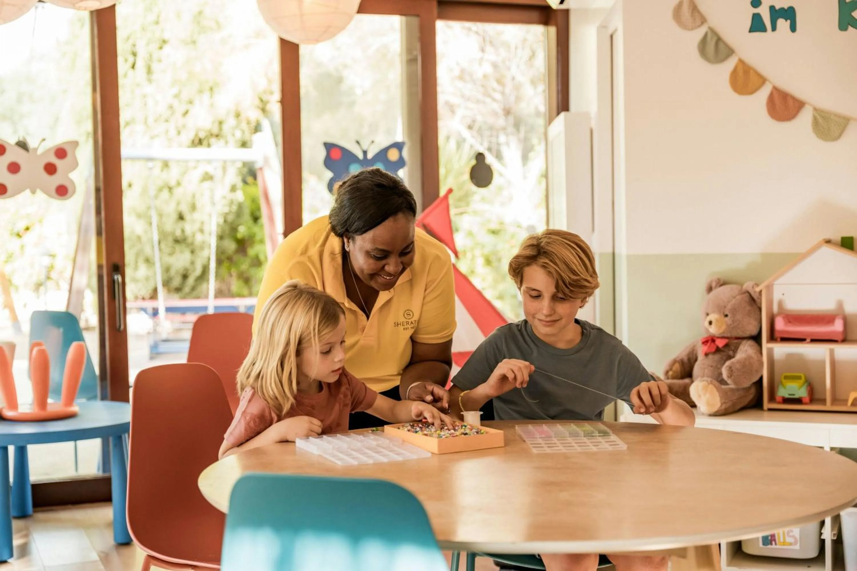 Other in Sheraton Mallorca Arabella Golf Hotel