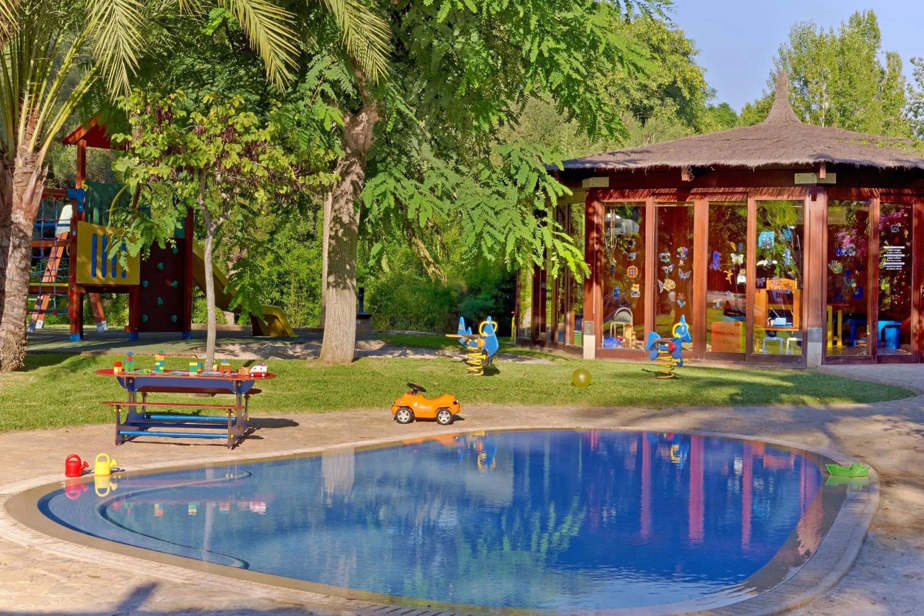 Other in Sheraton Mallorca Arabella Golf Hotel