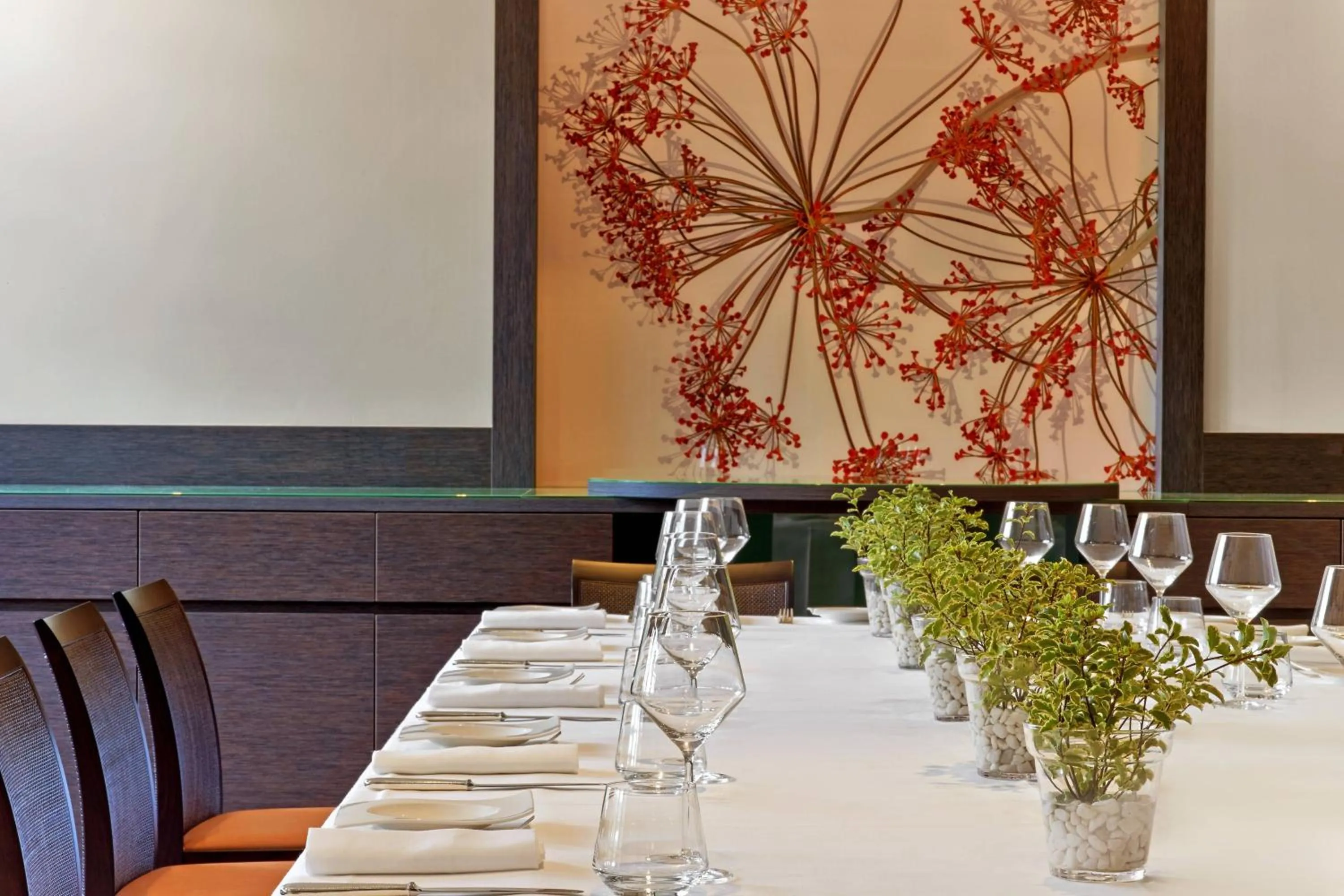 Meeting/conference room in Sheraton Mallorca Arabella Golf Hotel