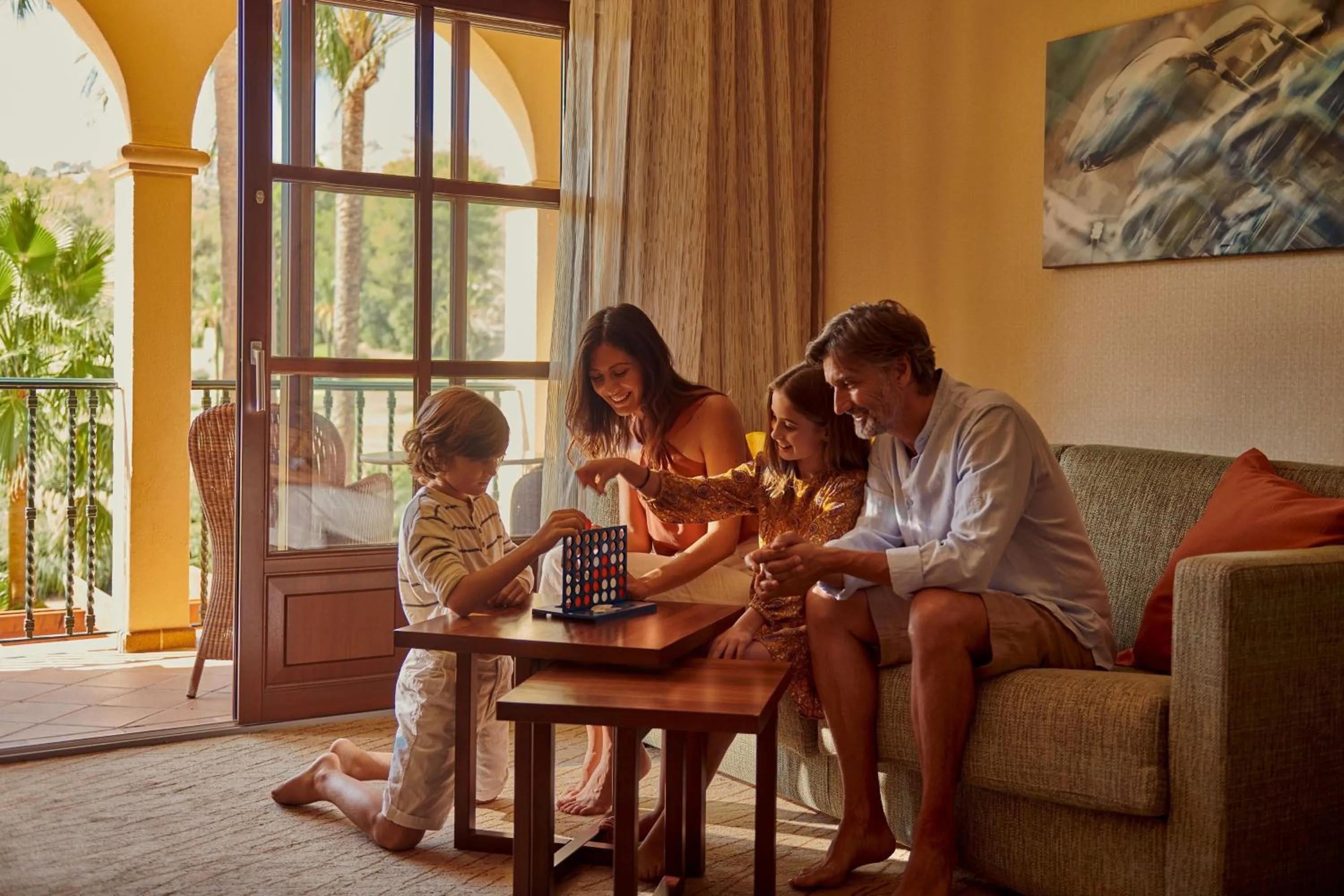 Other in Sheraton Mallorca Arabella Golf Hotel