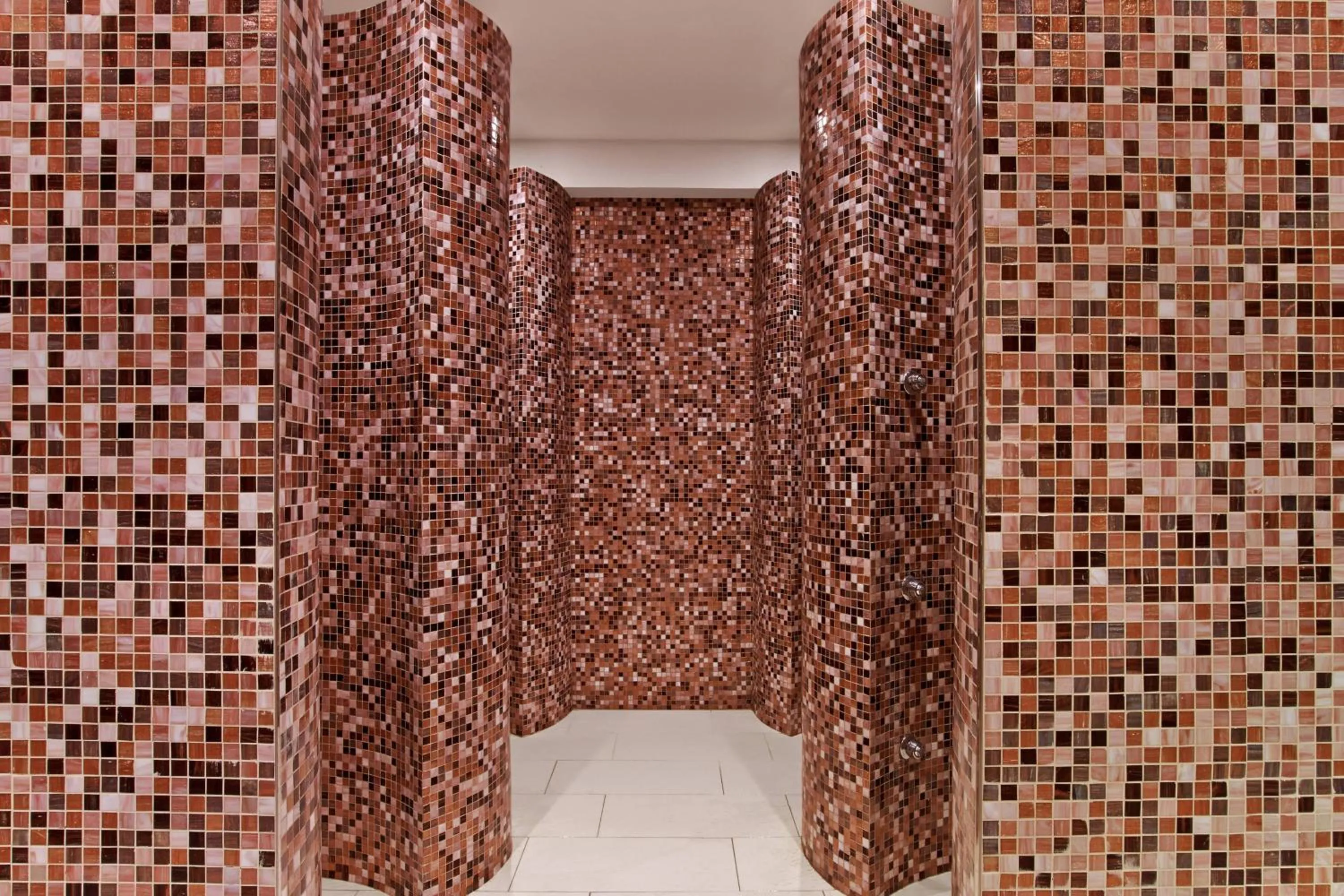 Spa and wellness centre/facilities in Sheraton Mallorca Arabella Golf Hotel