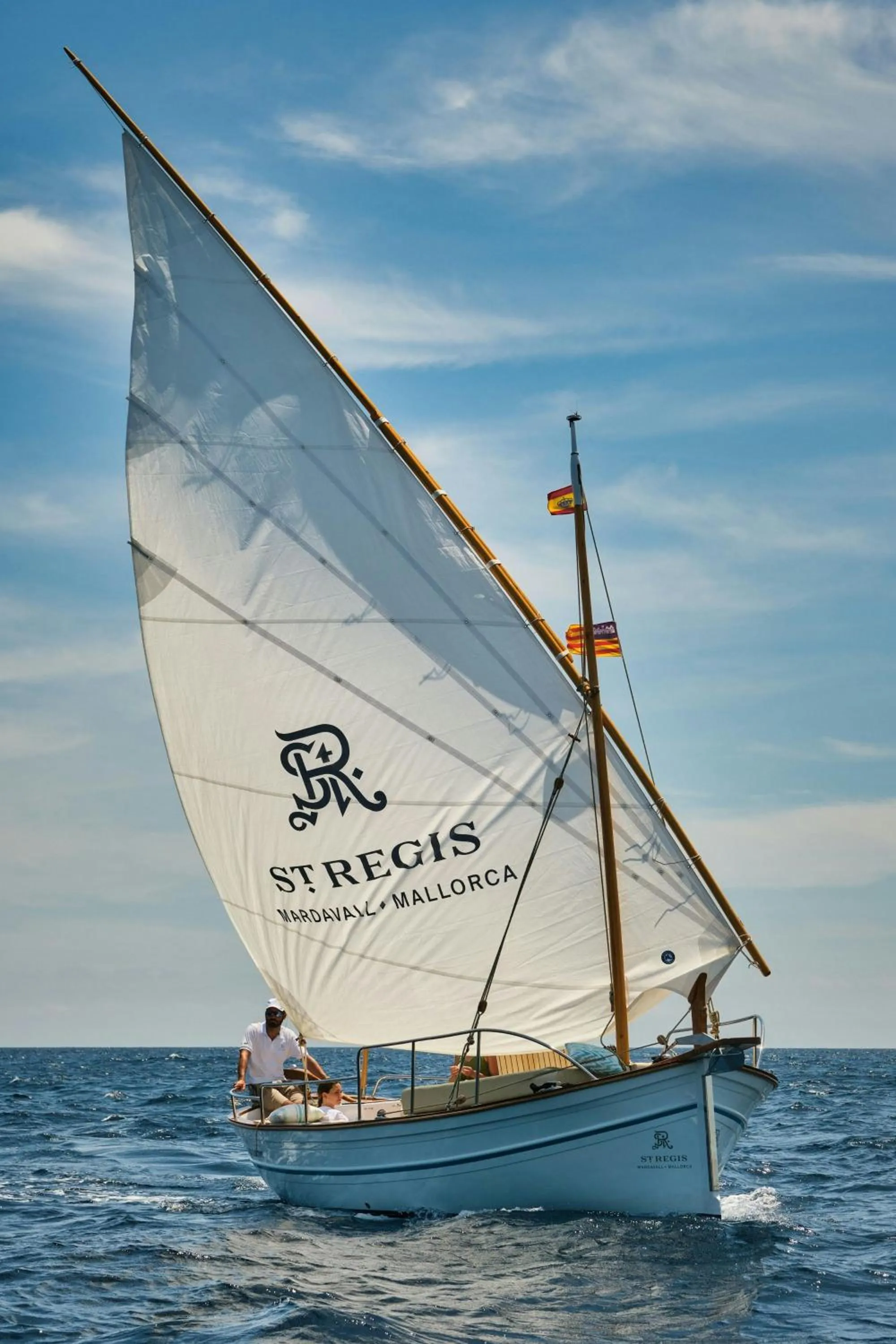 Other in The St. Regis Mardavall Mallorca Resort