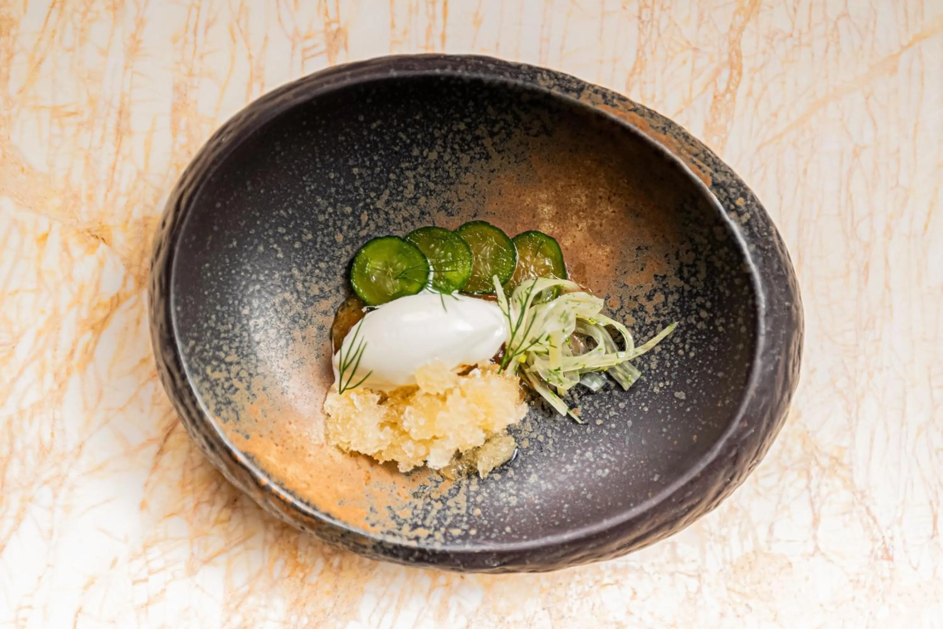 Restaurant/places to eat in The St. Regis Mardavall Mallorca Resort