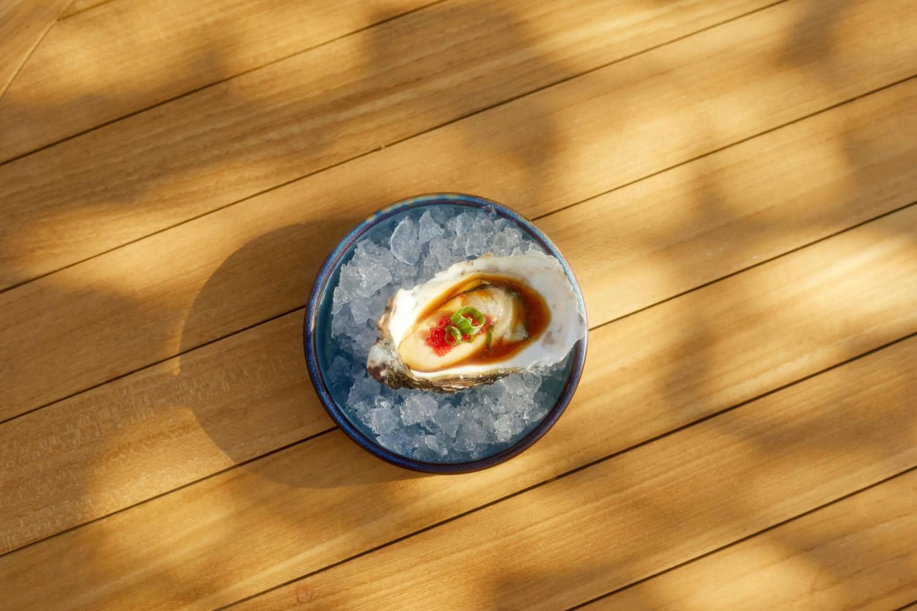 Restaurant/places to eat in The St. Regis Mardavall Mallorca Resort