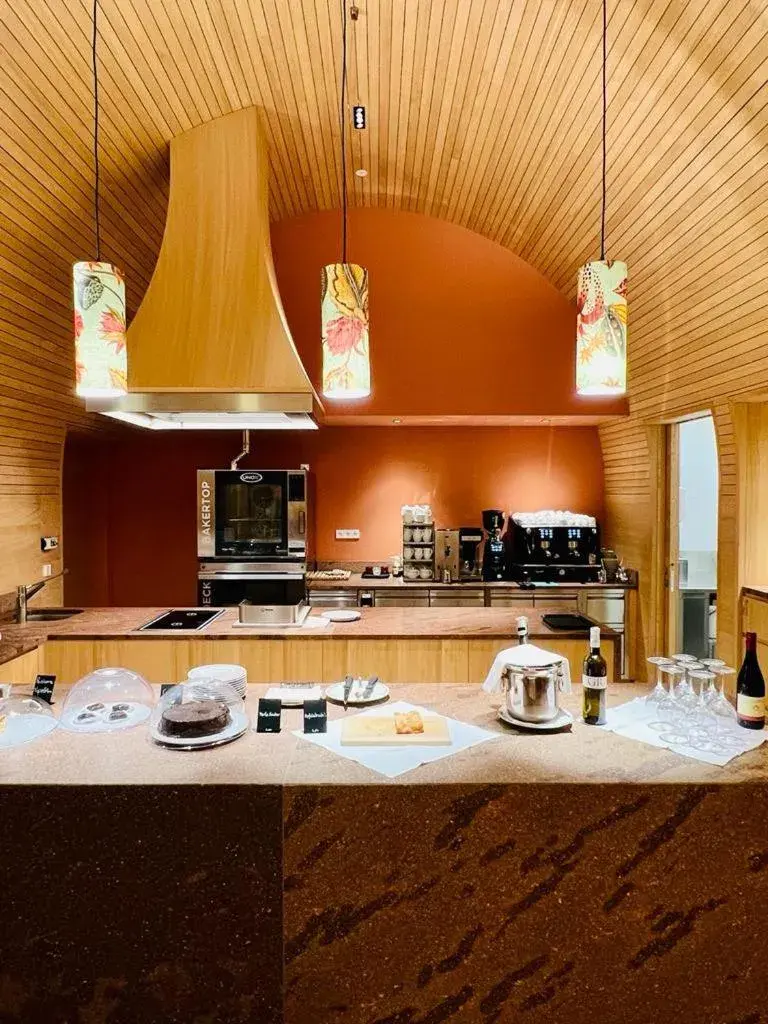 Restaurant/places to eat in Hotel La Briosa Restaurant/places to eat in Hotel La Briosa