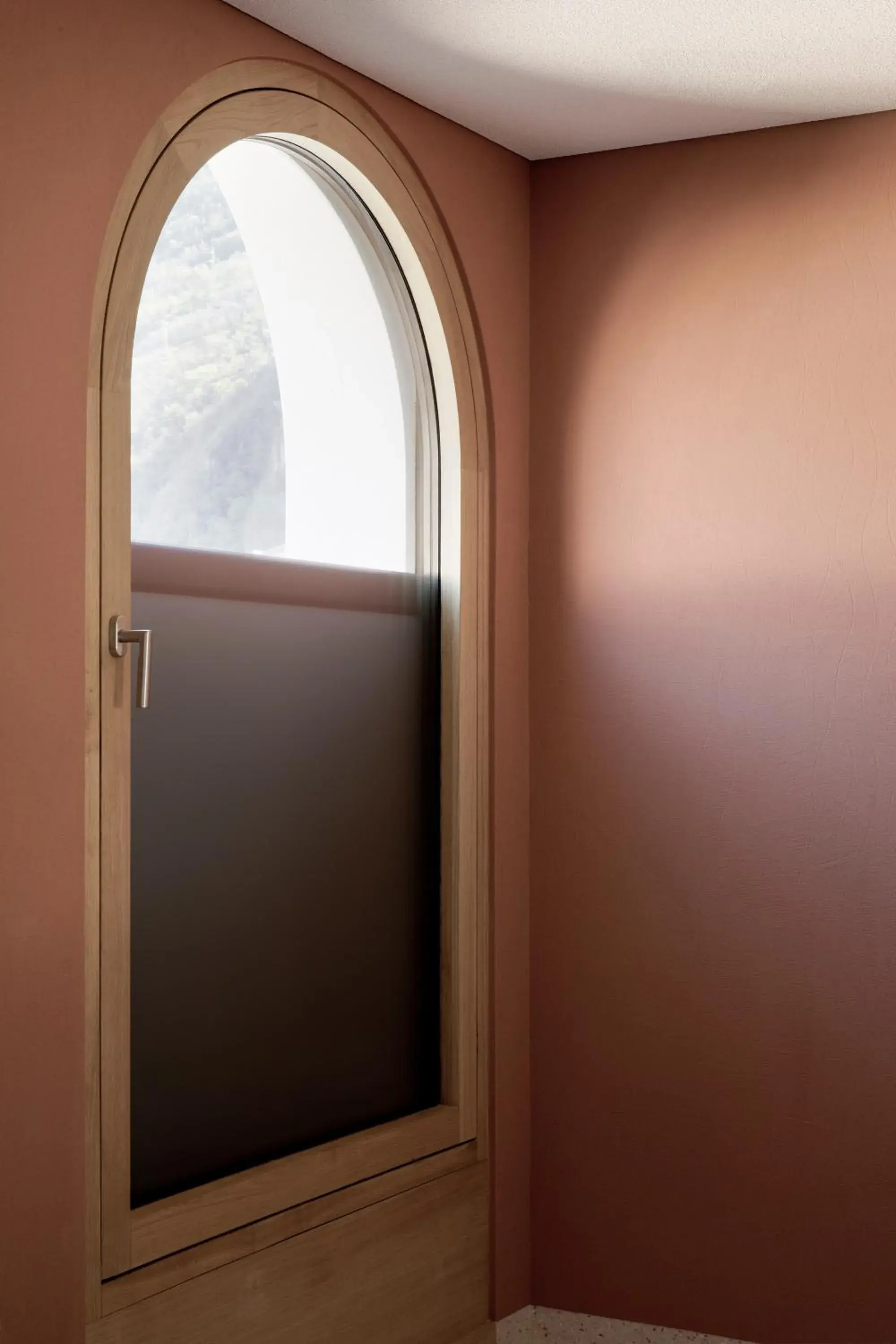 View (from property/room) in Hotel La Briosa View (from property/room) in Hotel La Briosa