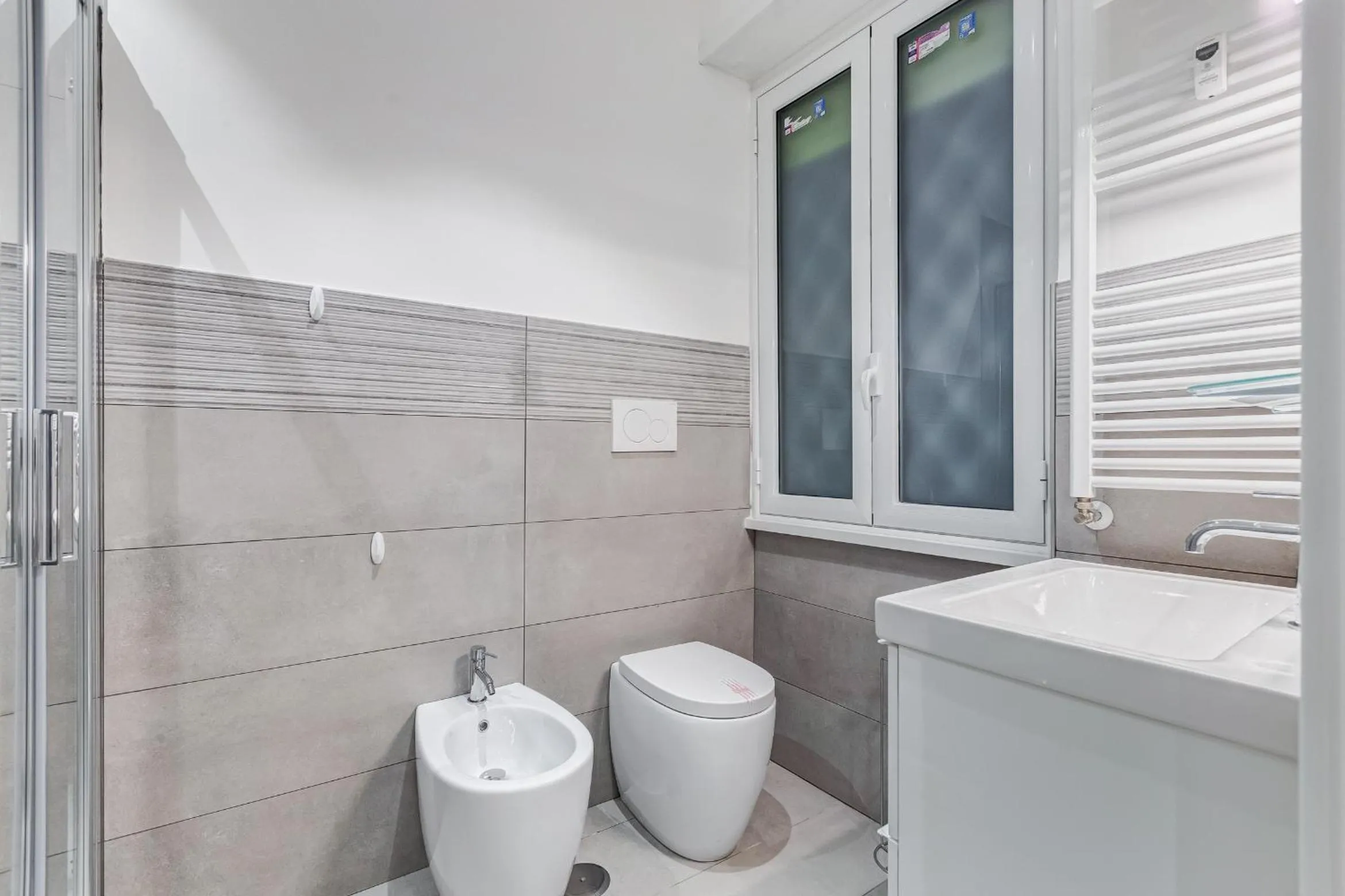 Gianicolo Apartment with Terrace