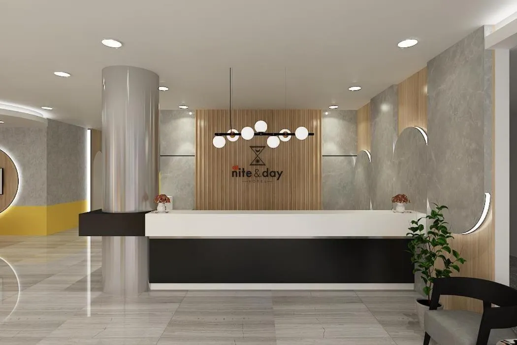 All Nite & Day Sulsel -Makassar