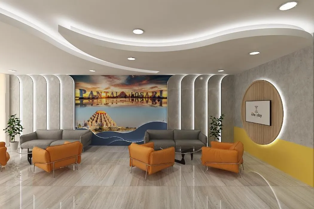 All Nite & Day Sulsel -Makassar