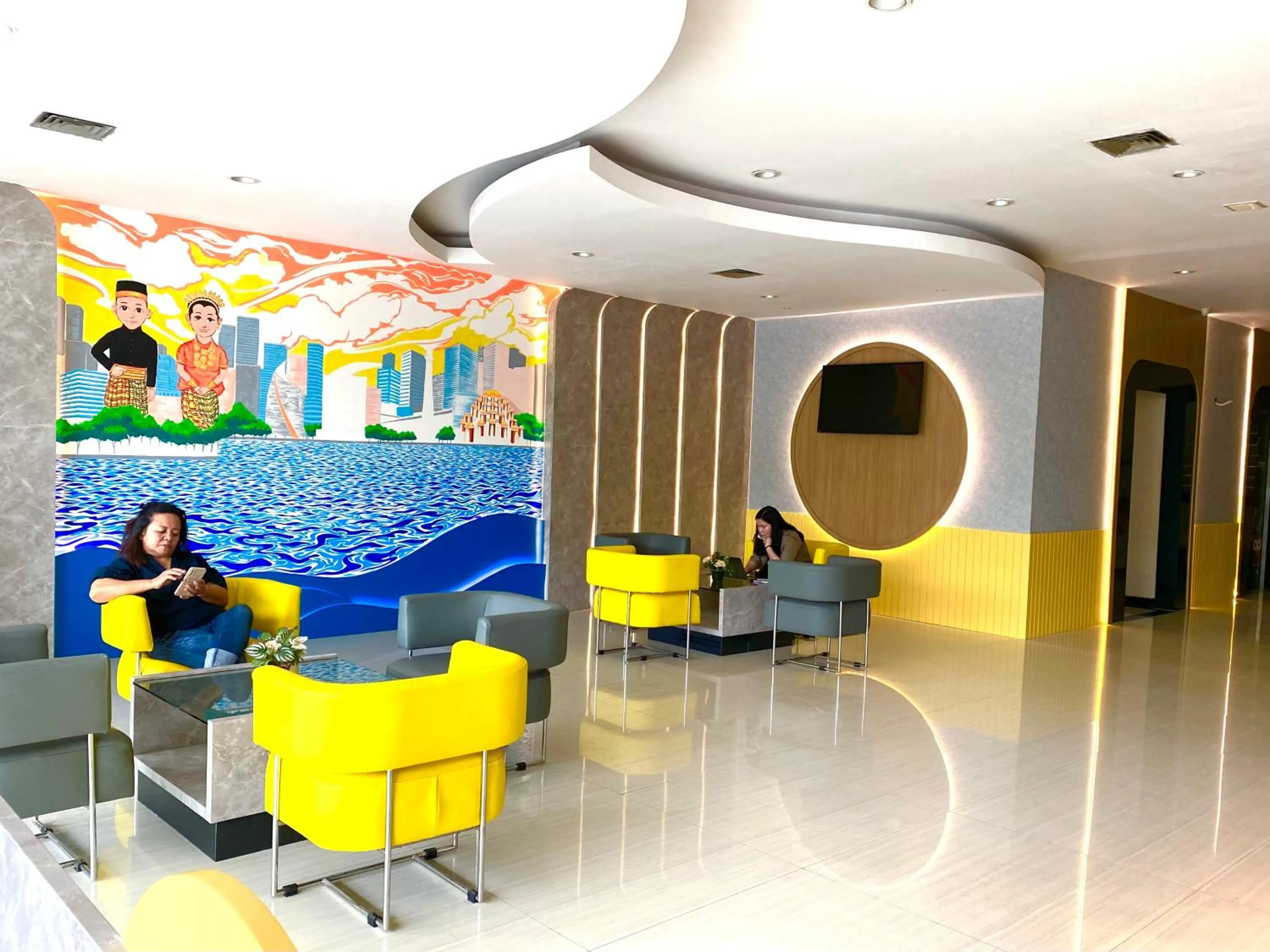 All Nite & Day Sulsel -Makassar