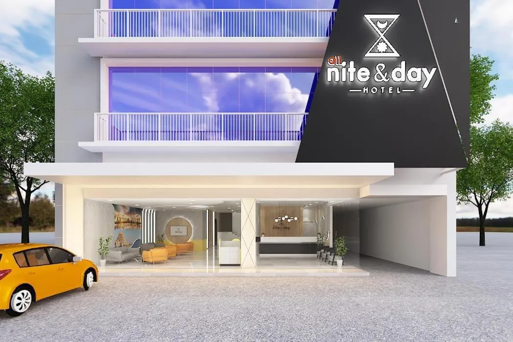 All Nite & Day Sulsel -Makassar