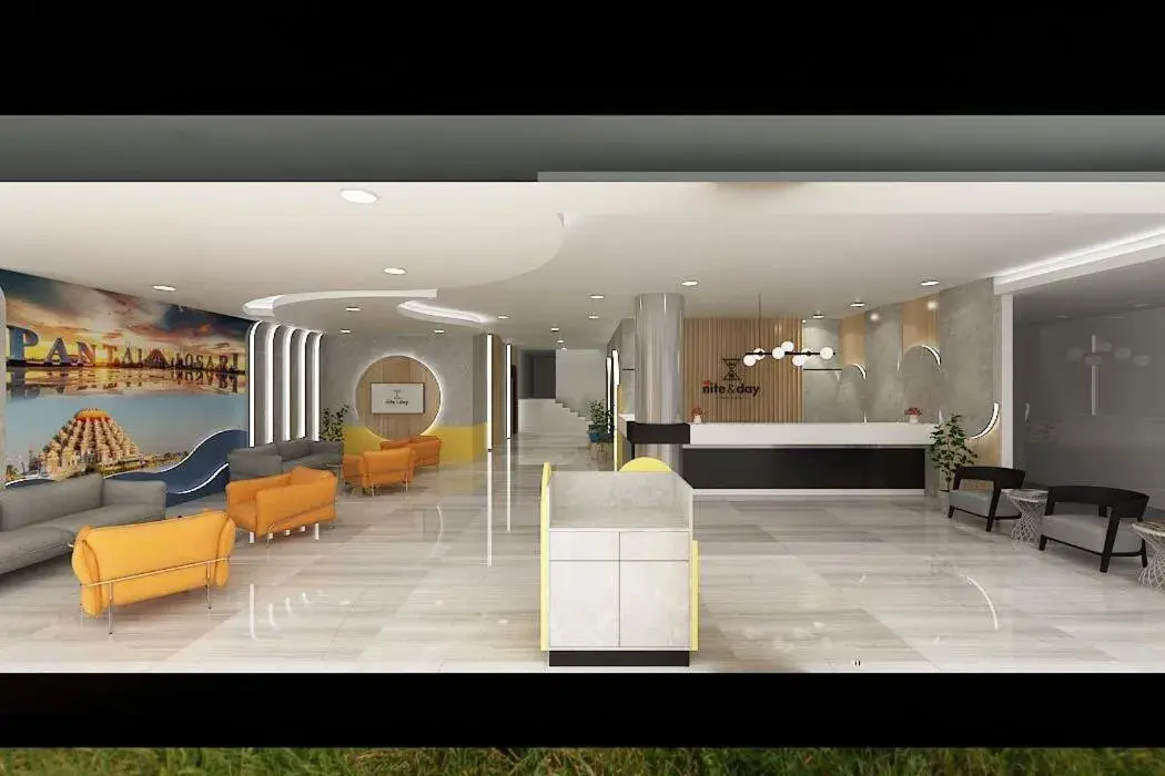 All Nite & Day Sulsel -Makassar All Nite & Day Sulsel -Makassar