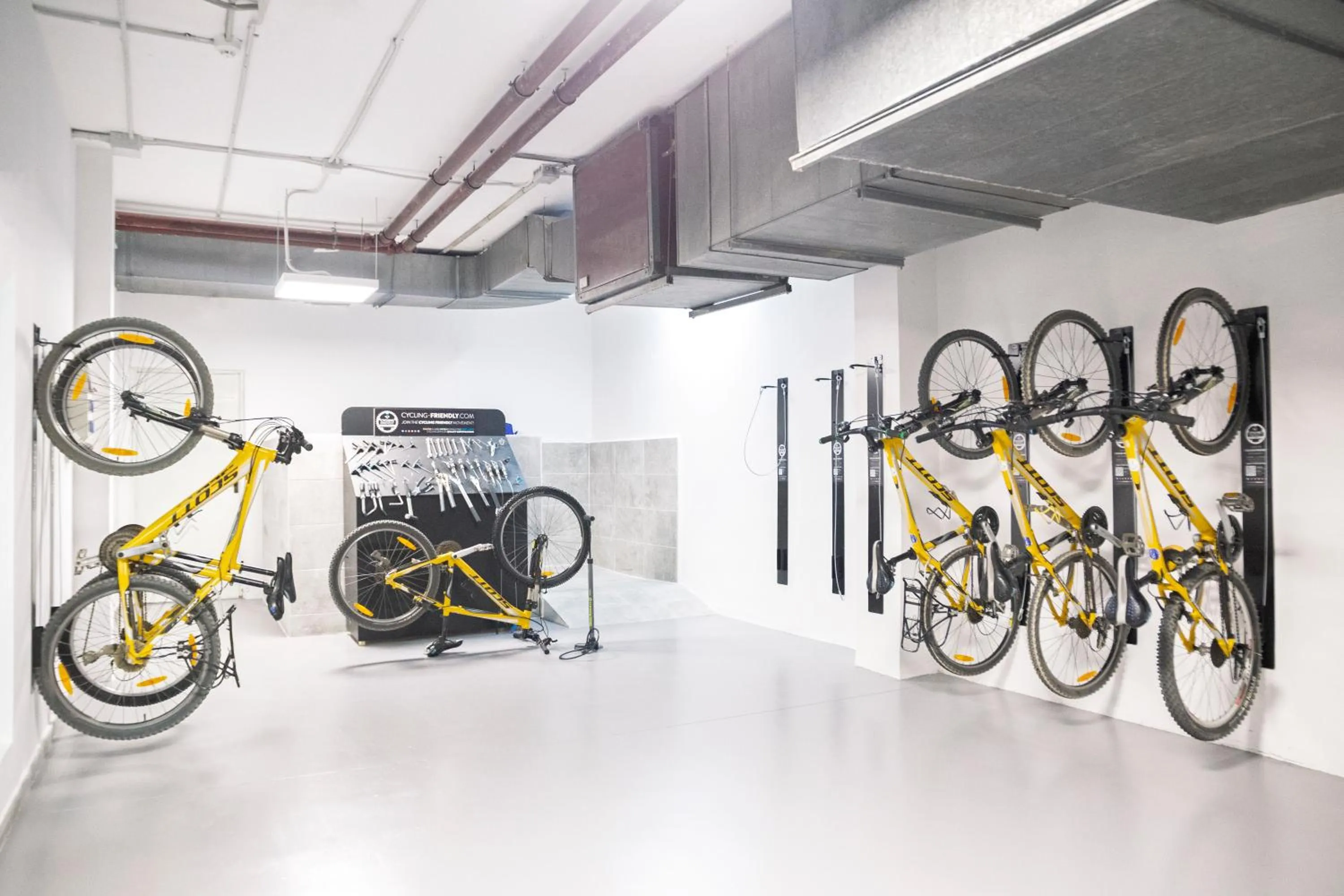 Activities in Barceló Cabo de Gata