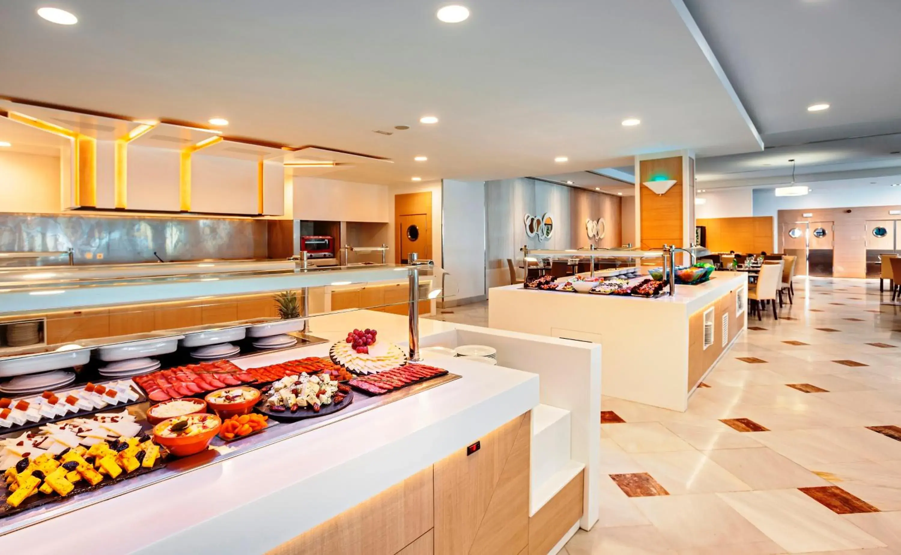 Restaurant/places to eat in Barceló Cabo de Gata Restaurant/places to eat in Barceló Cabo de Gata