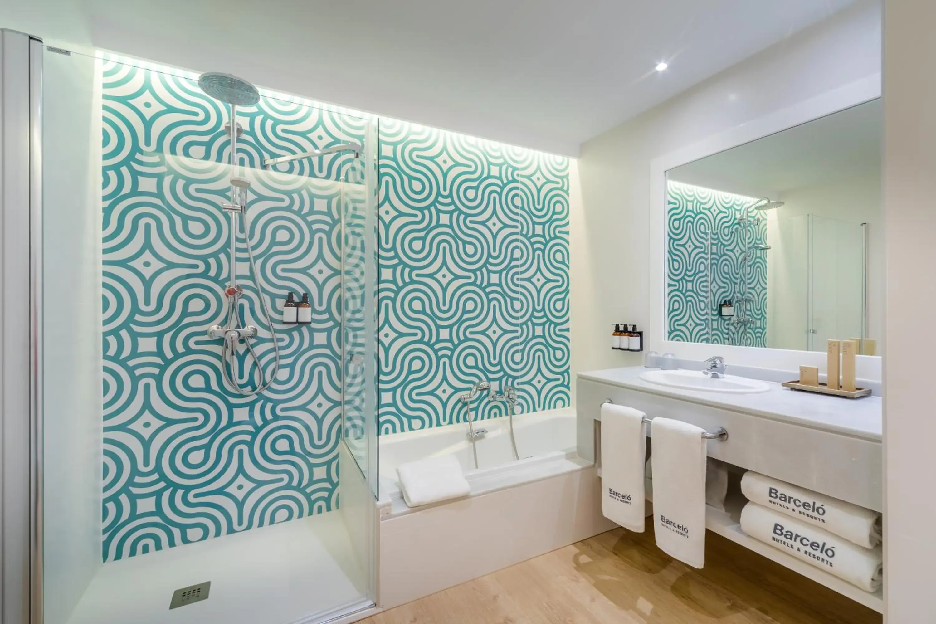 Barceló Cabo de Gata Barceló Cabo de Gata