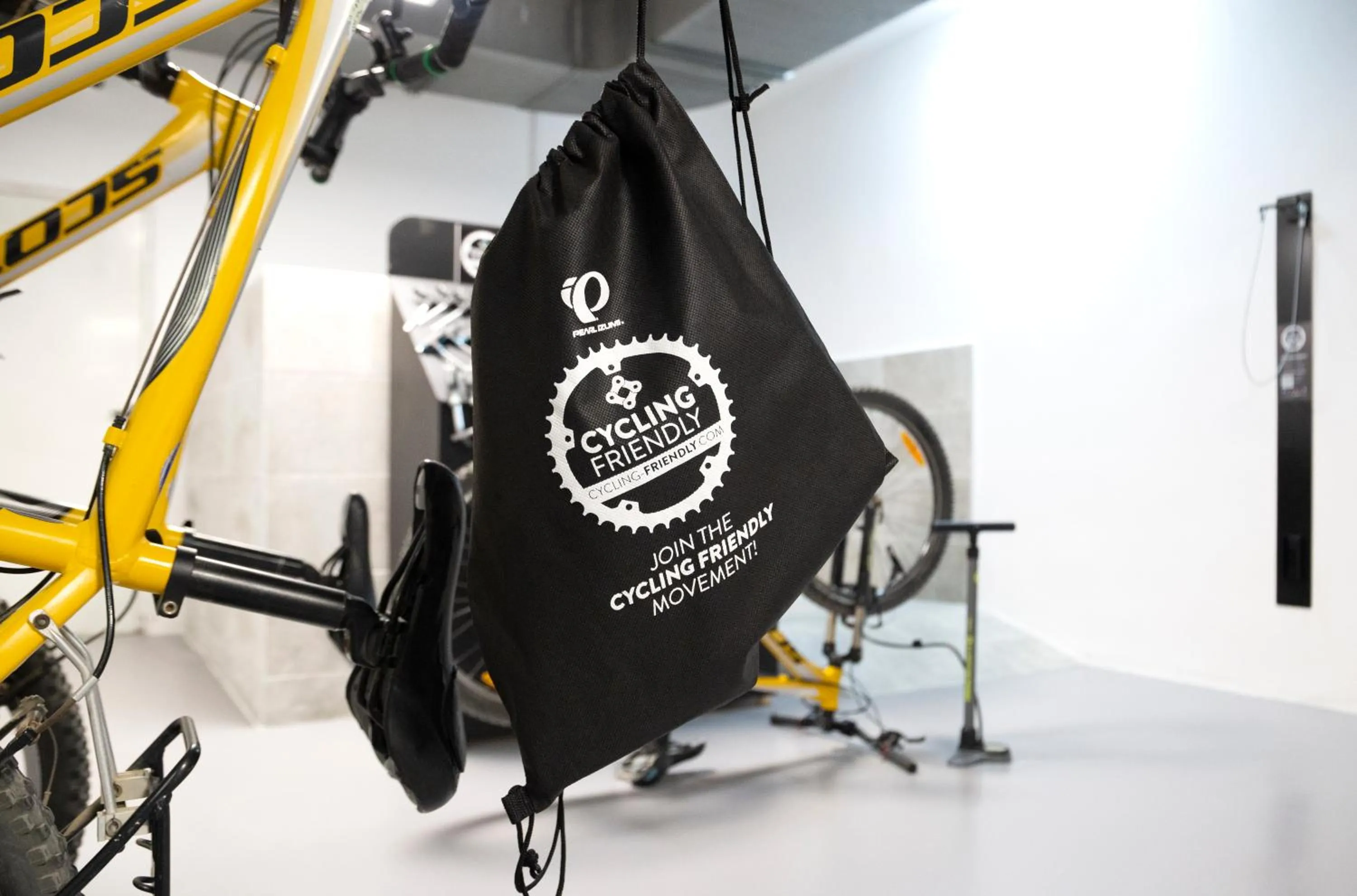 Logo/Certificate/Sign in Barceló Cabo de Gata